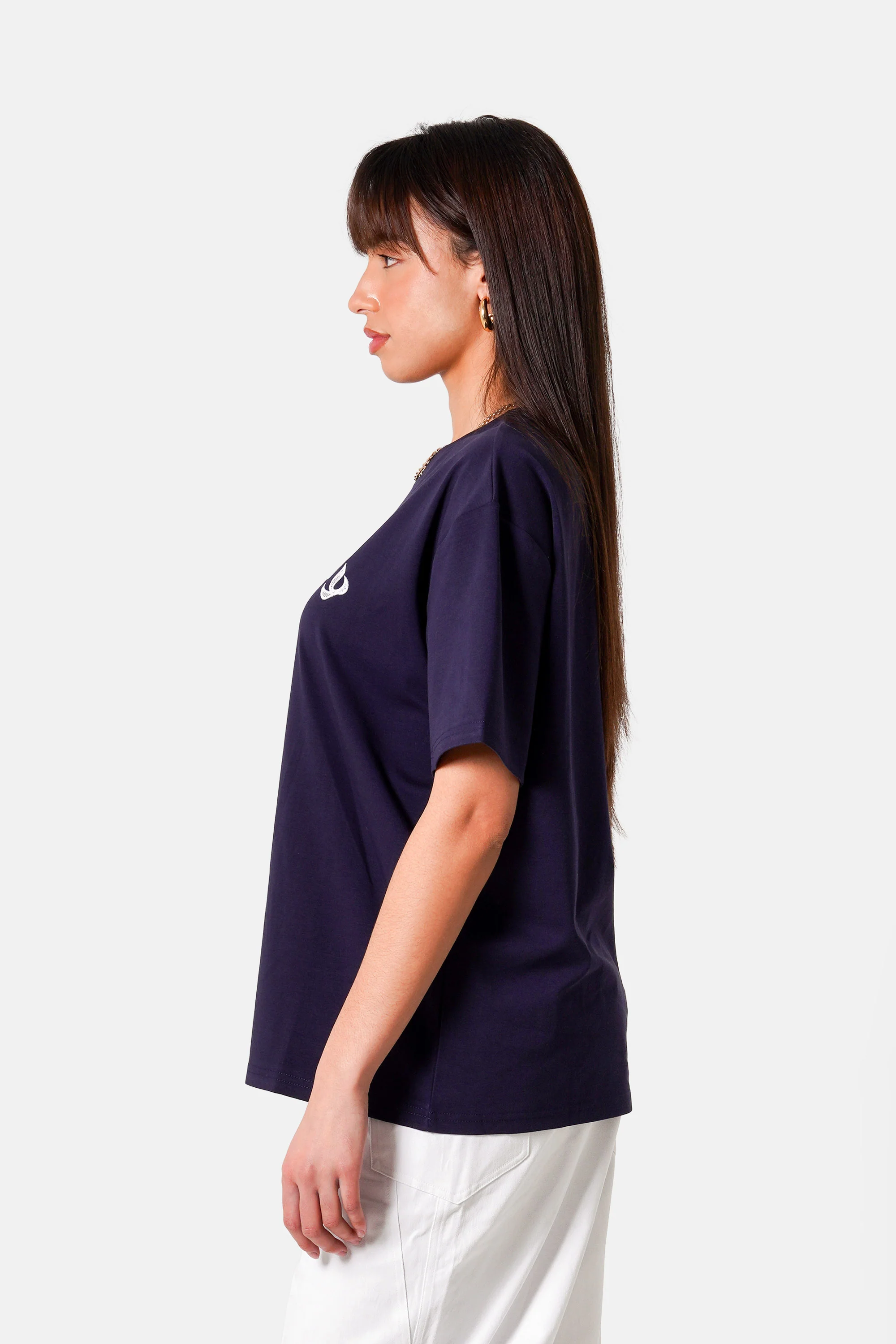GALLERY print s/s t-shirt - Image 7