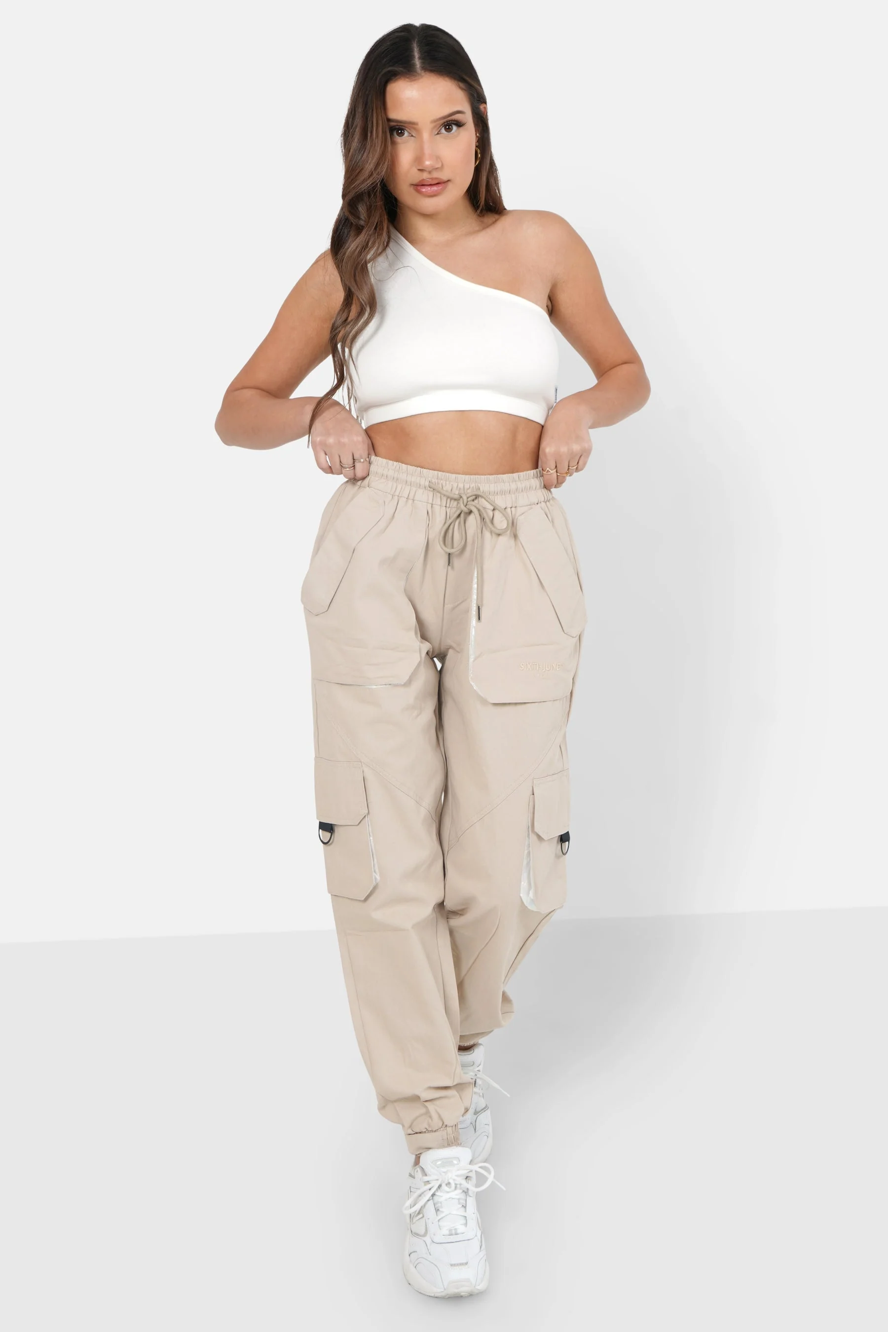 PEARLY cargo pant - Image 2