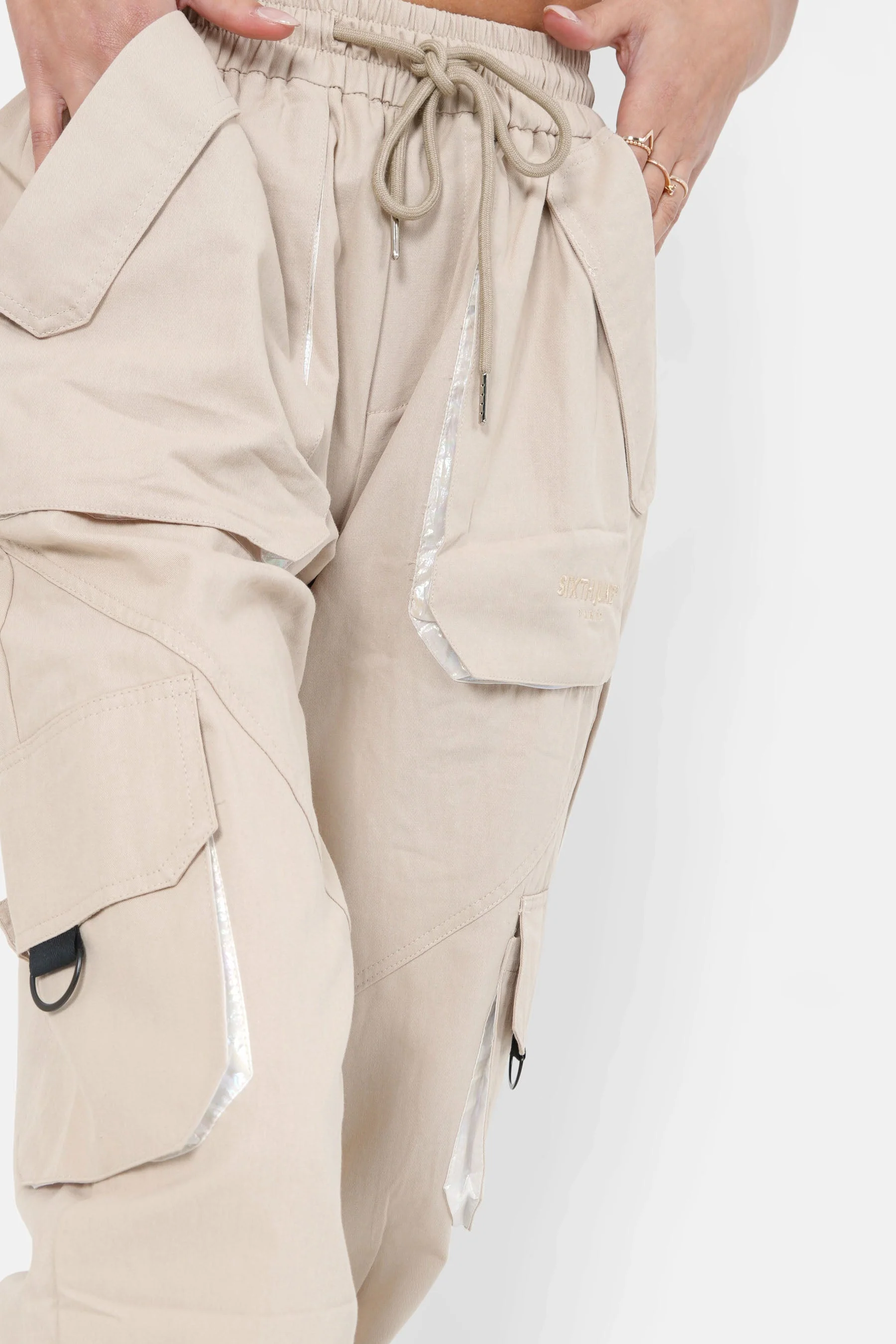 PEARLY cargo pant - Image 3