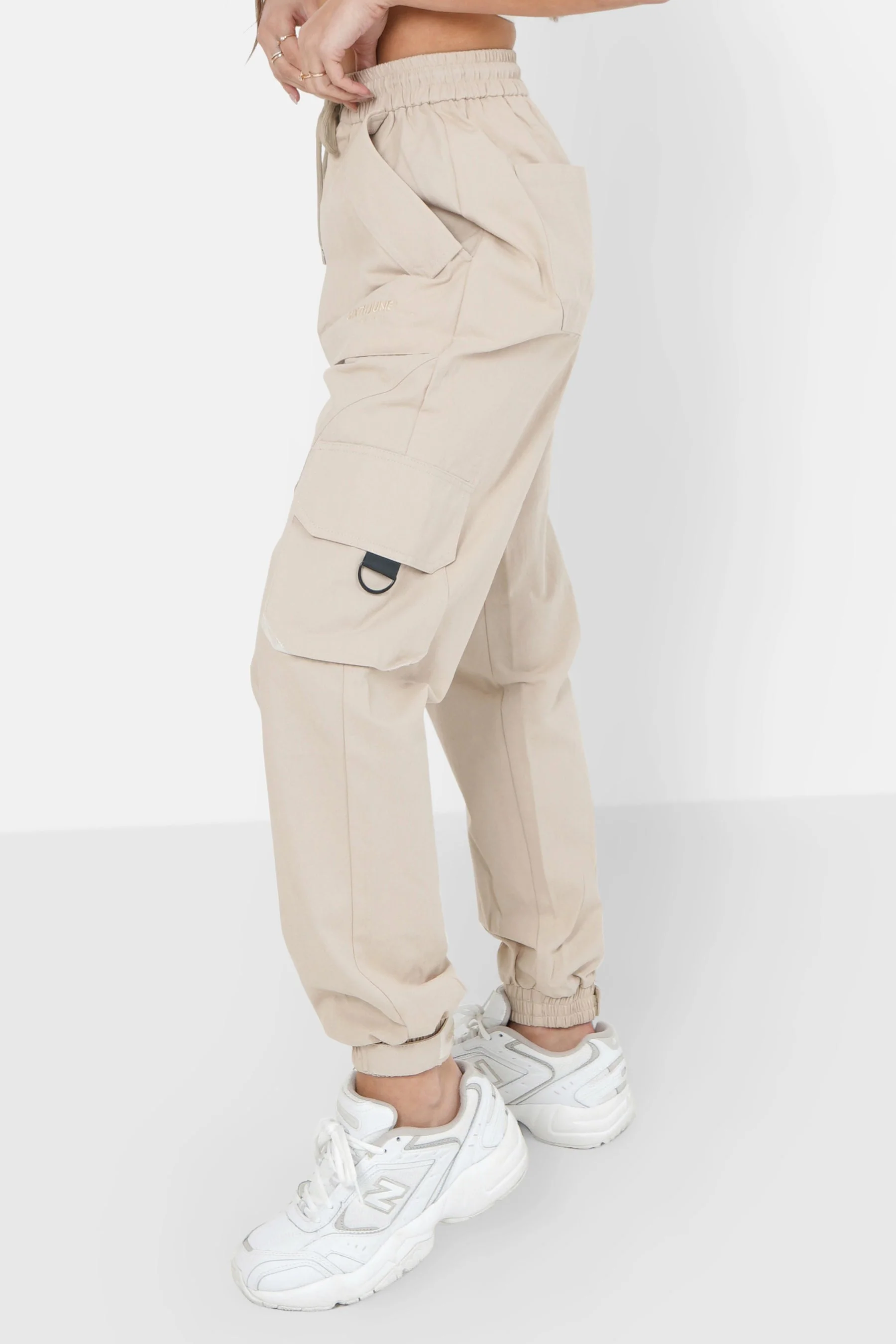 PEARLY cargo pant - Image 4