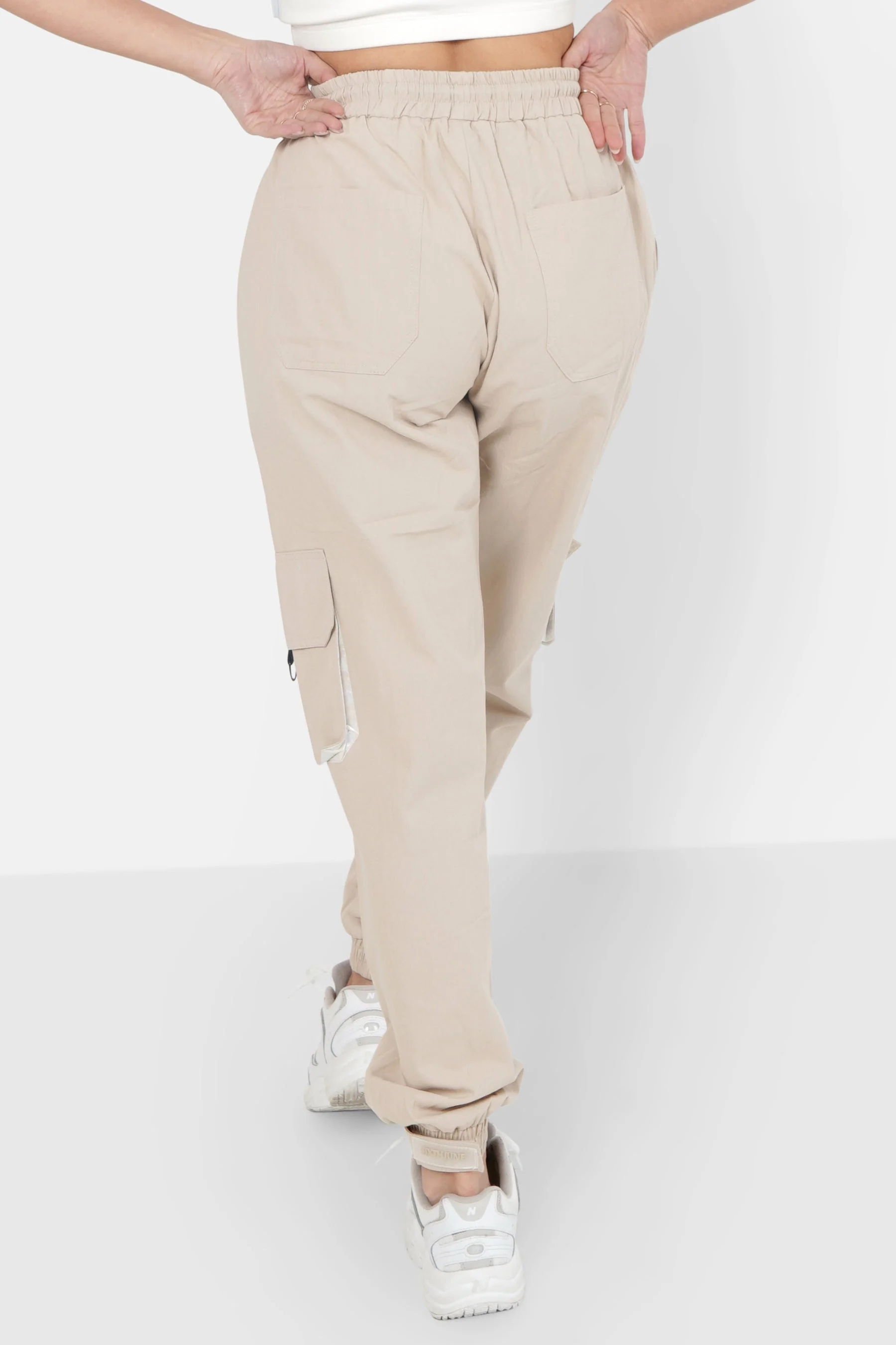 PEARLY cargo pant - Image 5