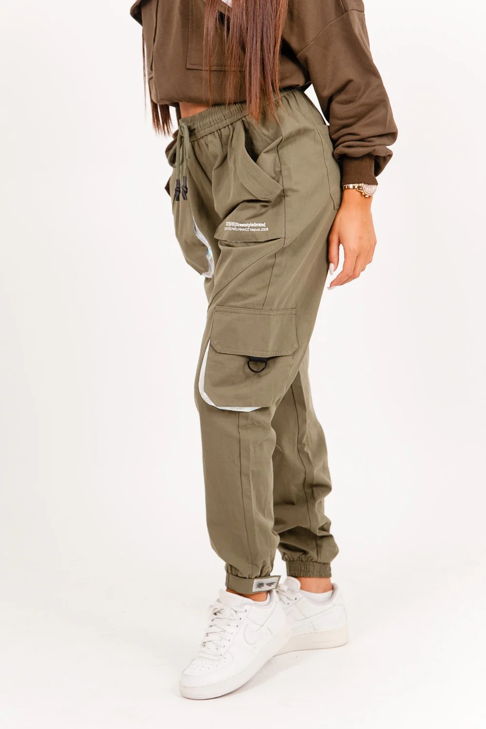 PEARLY cargo pant - Image 4
