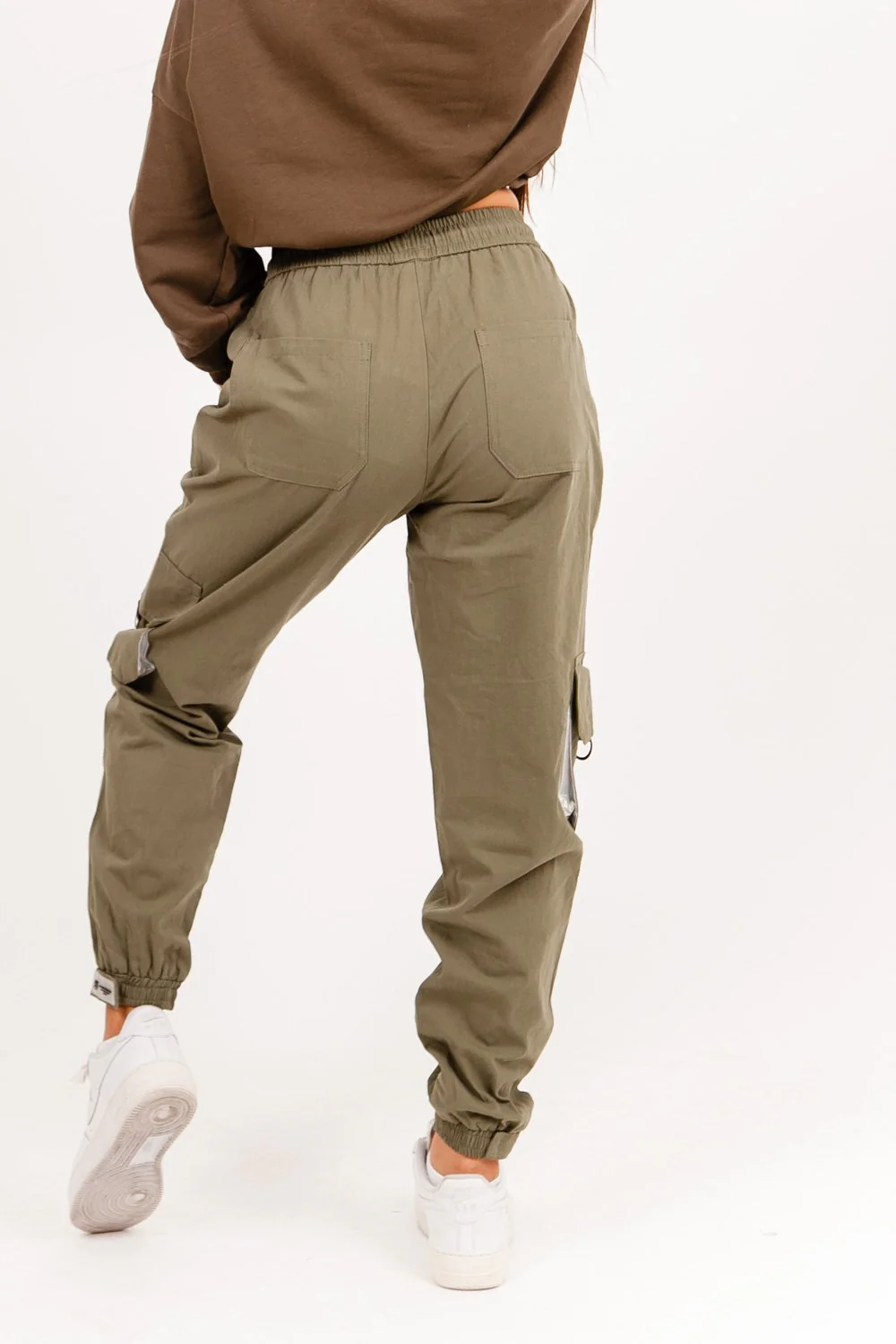 PEARLY cargo pant - Image 5