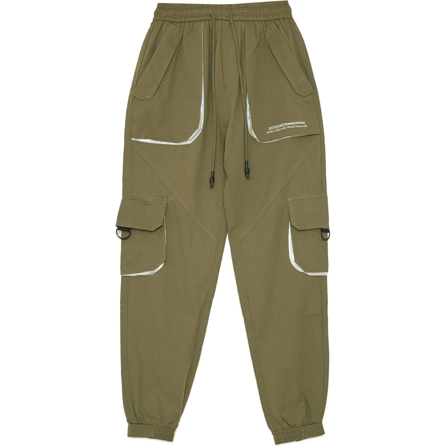 PEARLY cargo pant - Image 6