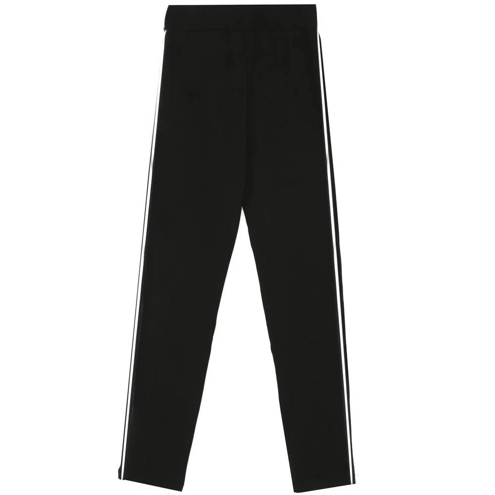 Legging liseré réfléchissant Noir - Image 6