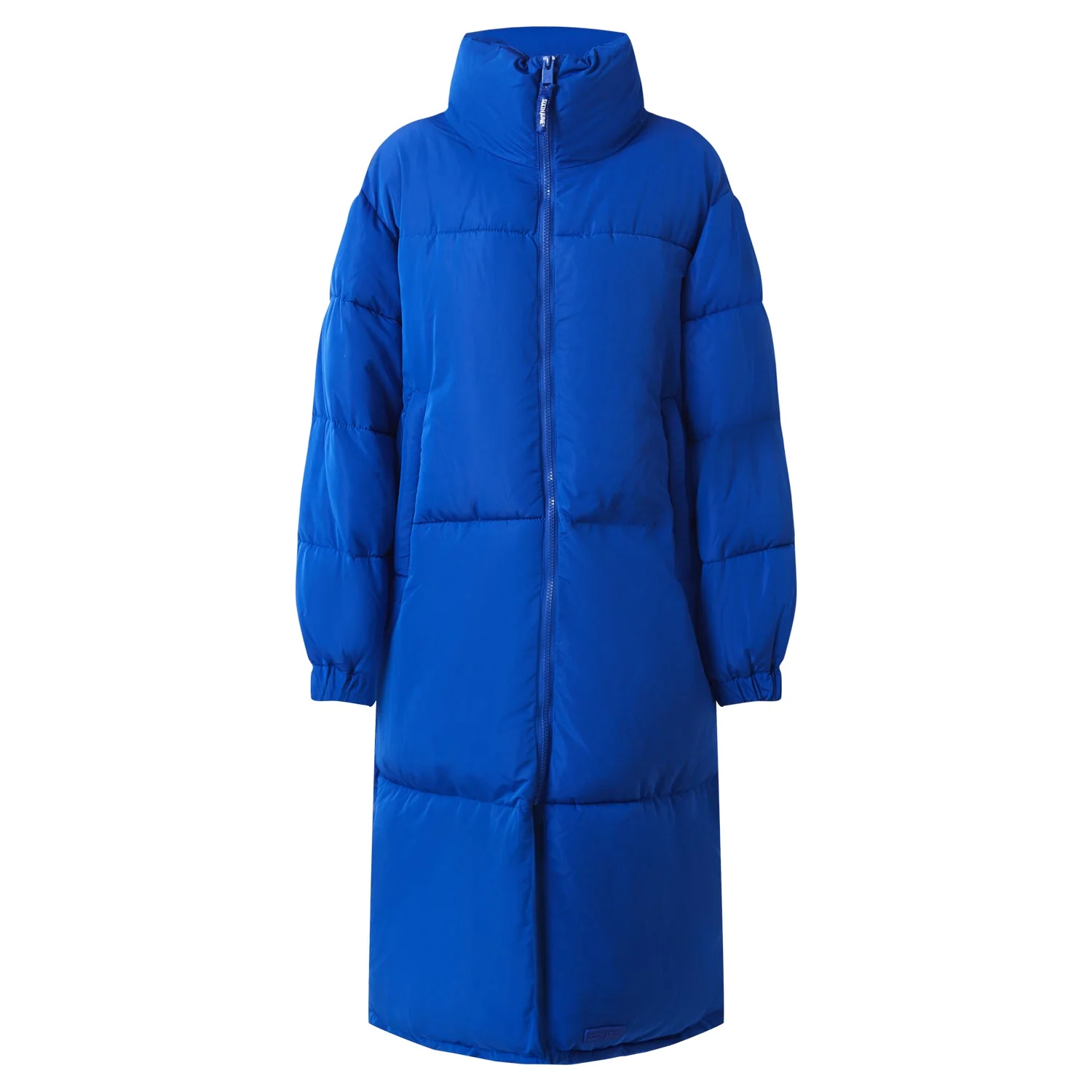 PADDED maxi puffer jacket - Image 6