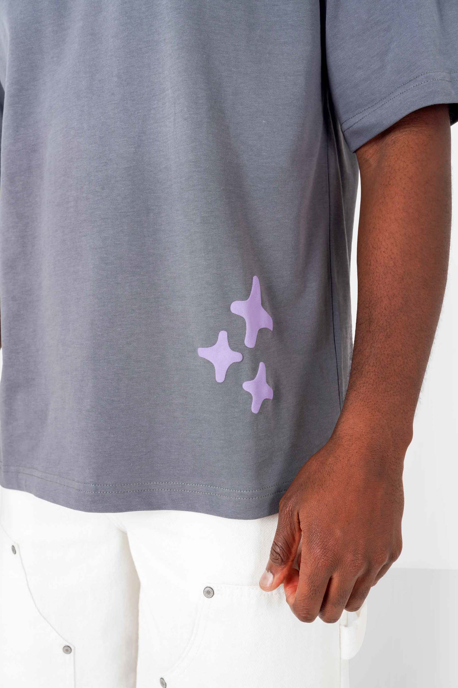 PARADISE printed s/s t-shirt - Image 3
