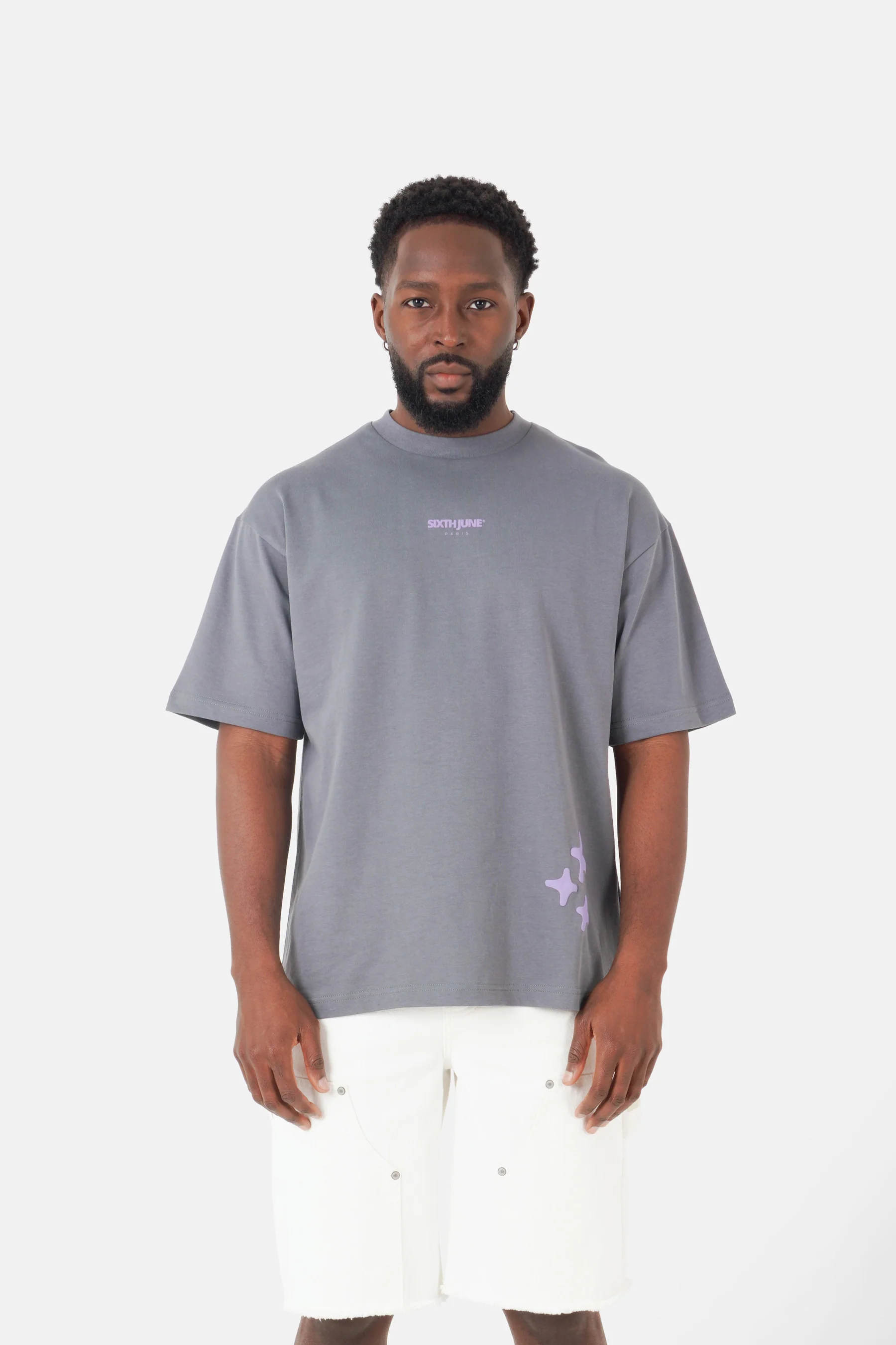 PARADISE printed s/s t-shirt - Image 5