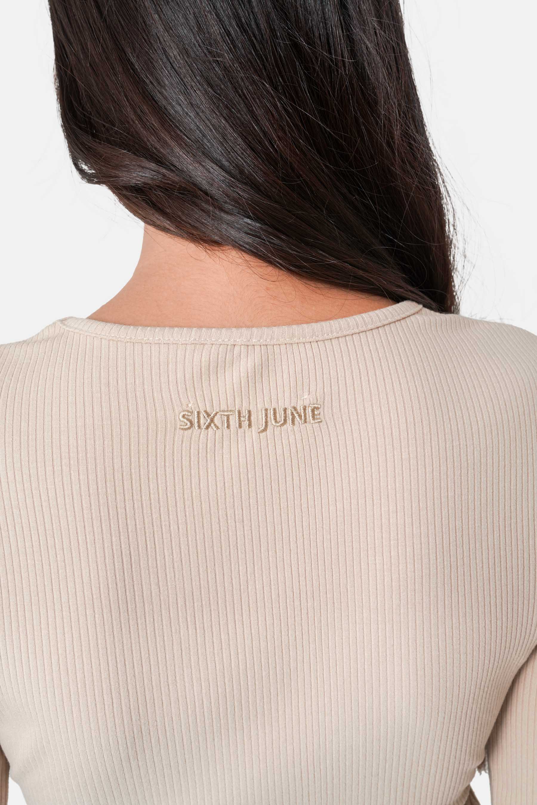 OPENING l/s top - Image 4