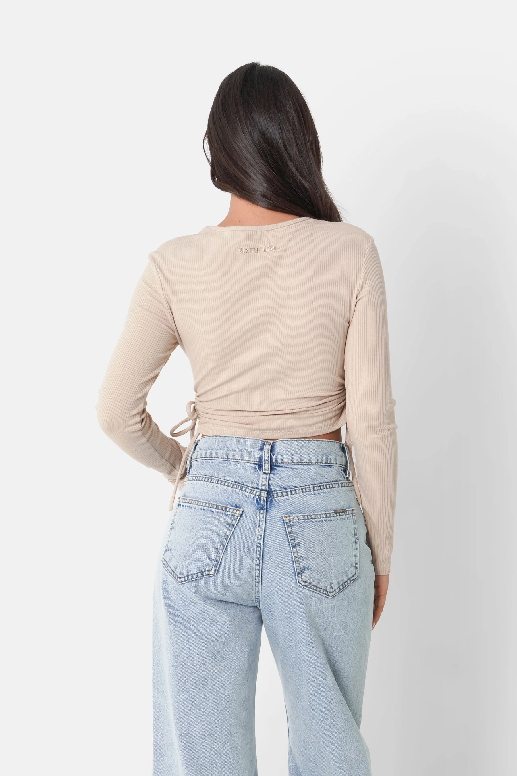 OPENING l/s top - Image 5