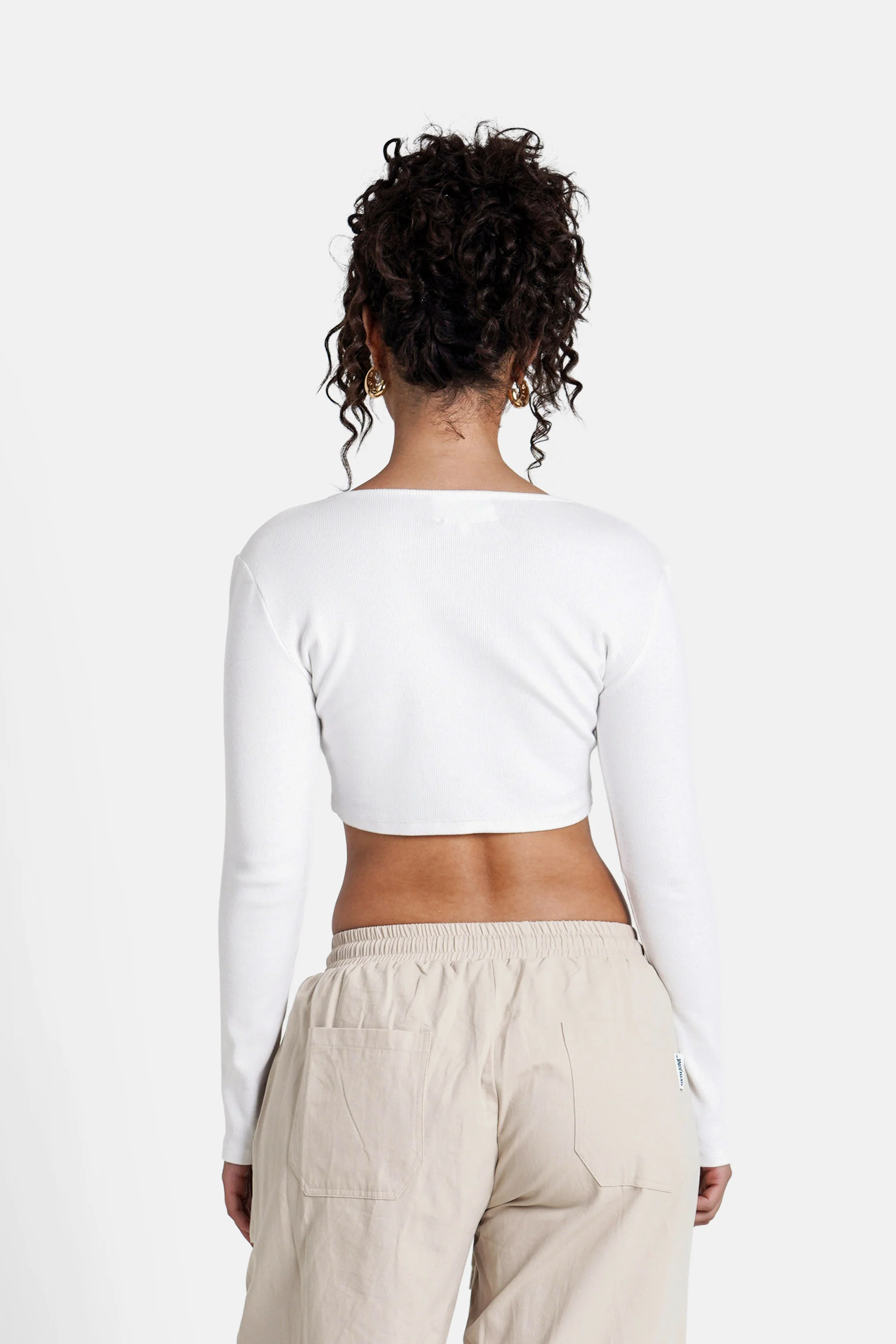 JEWEL l/s top - Image 5