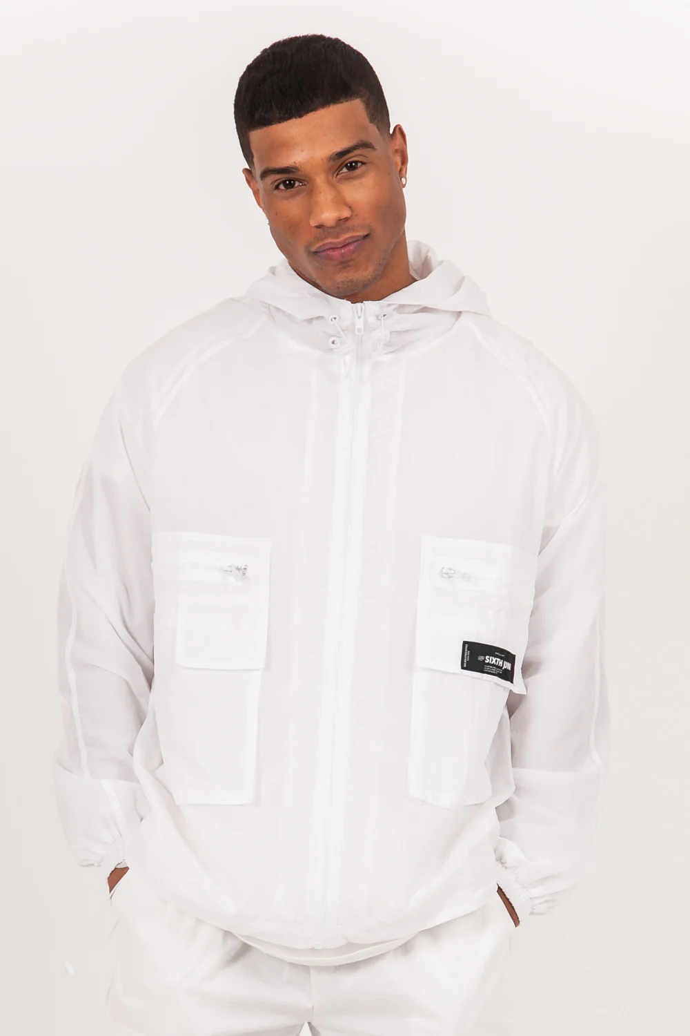 Tactical jacket - Image 2