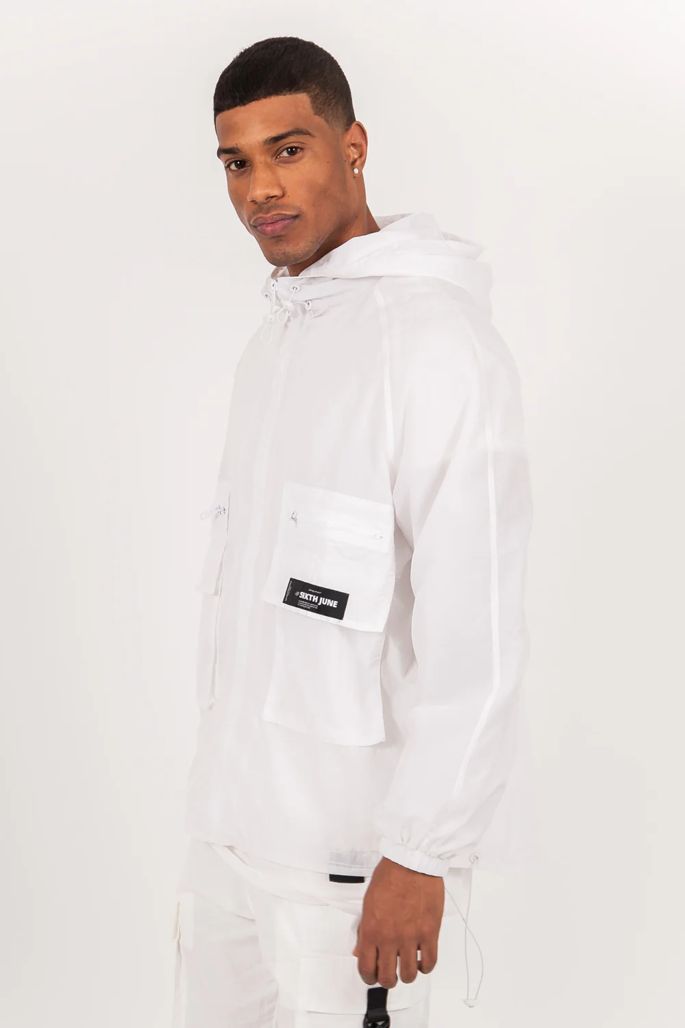 Tactical jacket - Image 4
