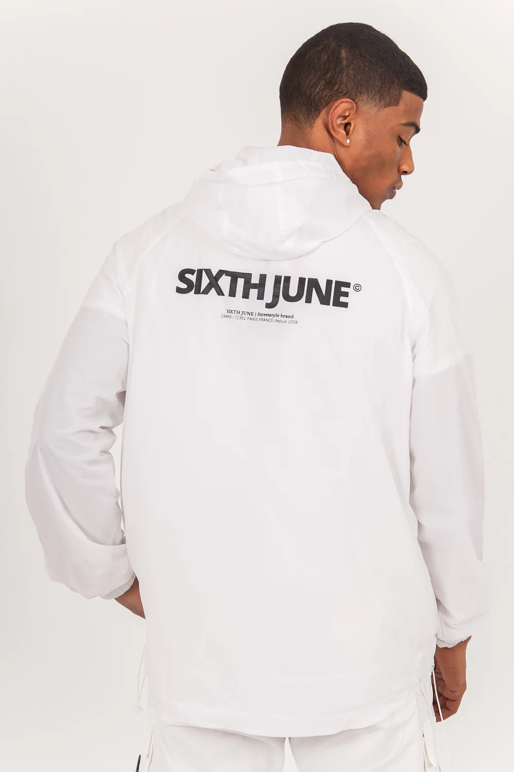 Tactical jacket - Image 5