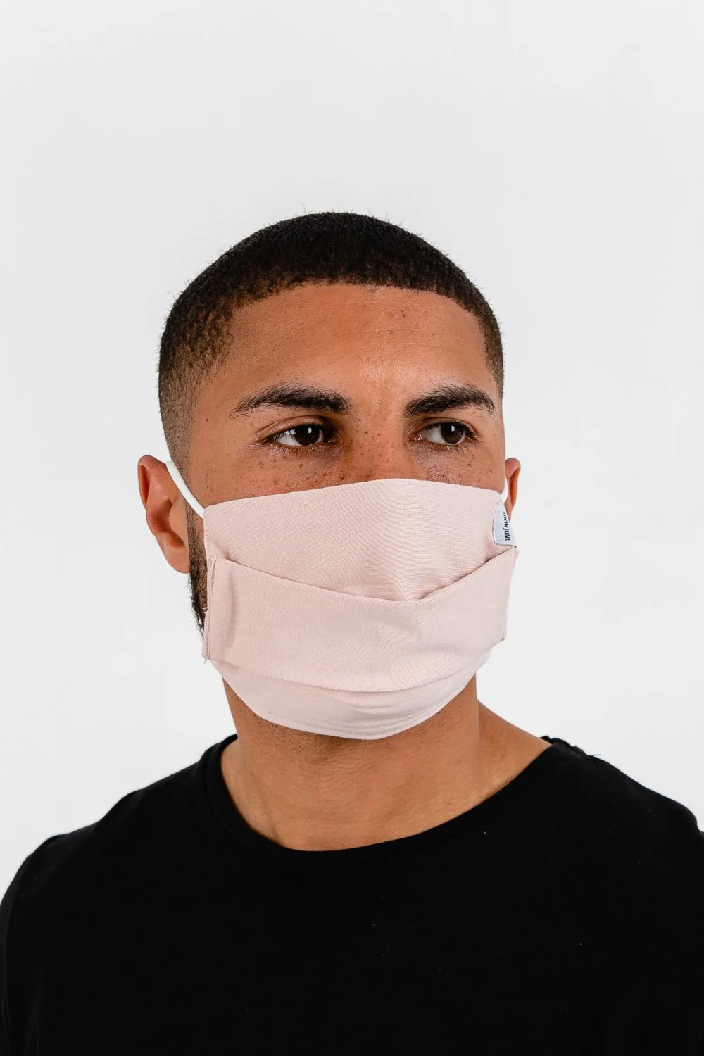 Masque tissu Blush - Image 4