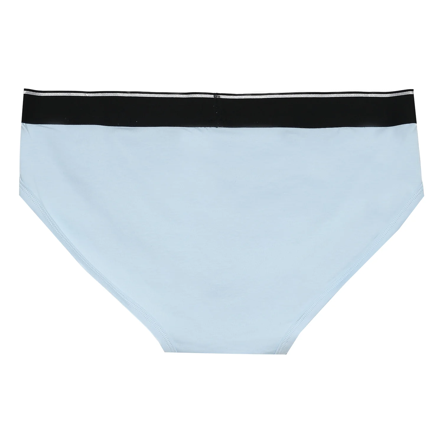 Slip uni bande Bleu - Image 2