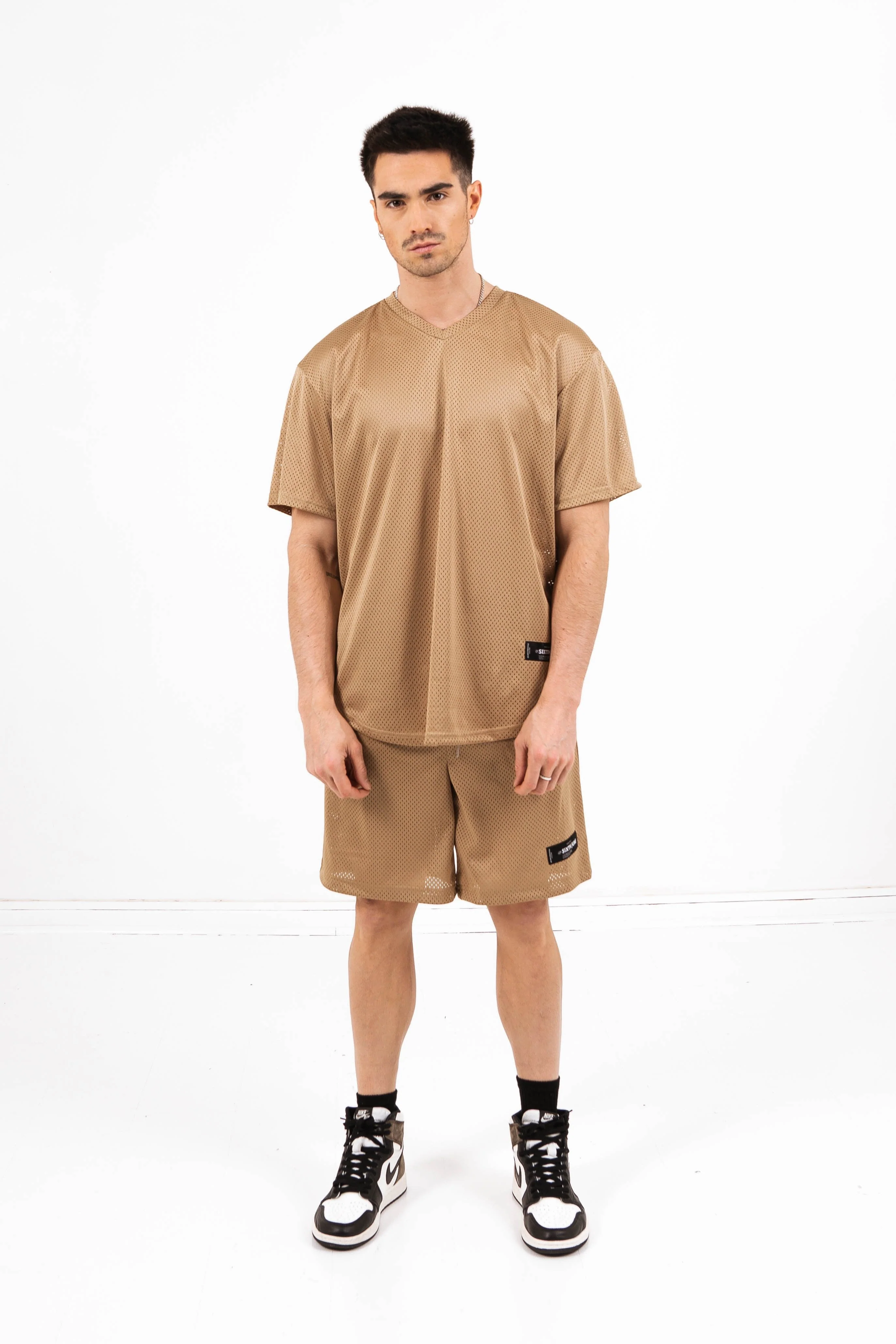 MESH patch short - Image 2