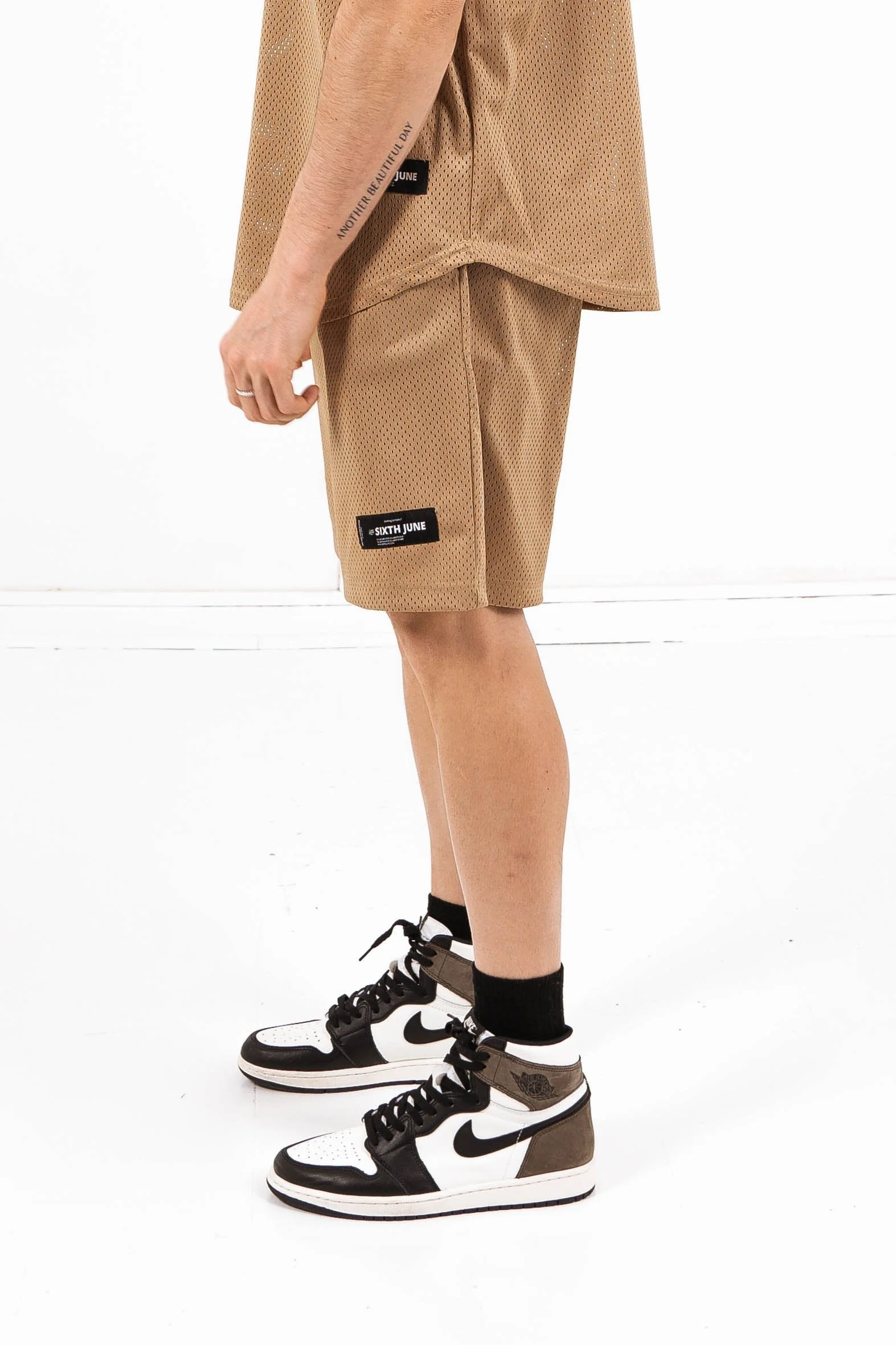 MESH patch short - Image 4