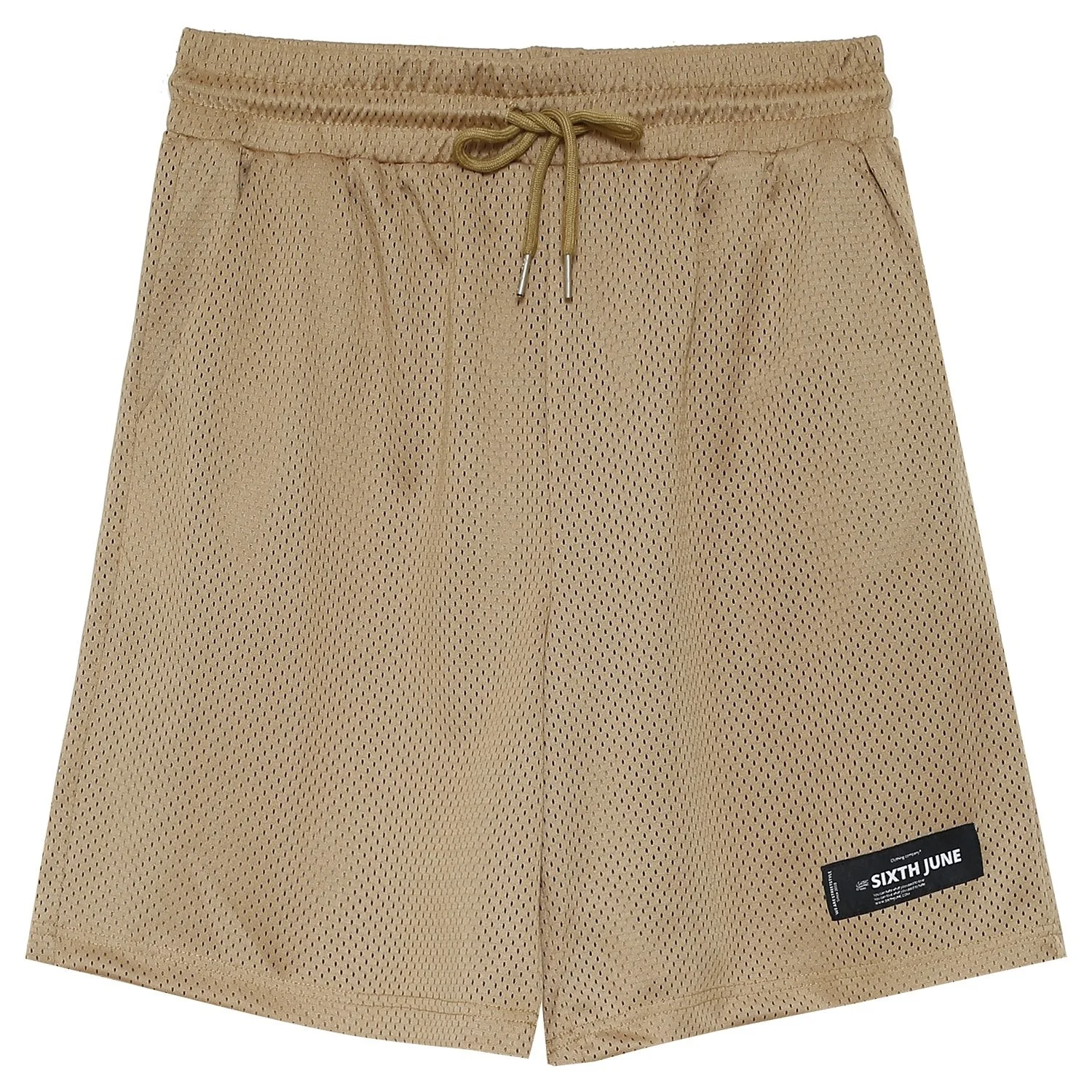 MESH patch short - Image 5