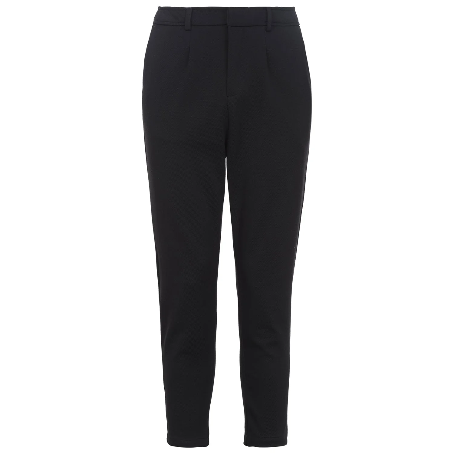 Pantalon classique droit Noir - Image 5