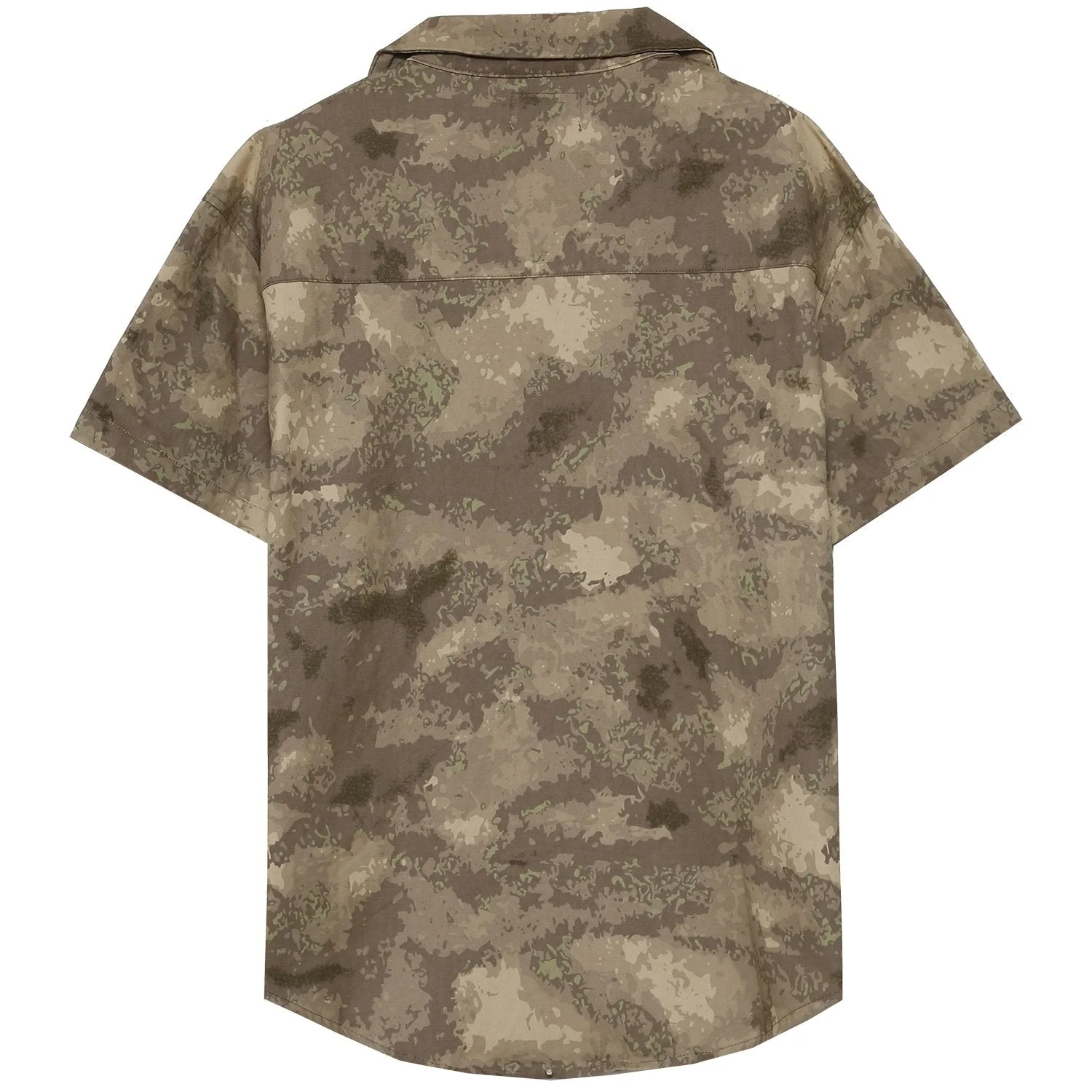 Chemisette safari Beige - Image 6