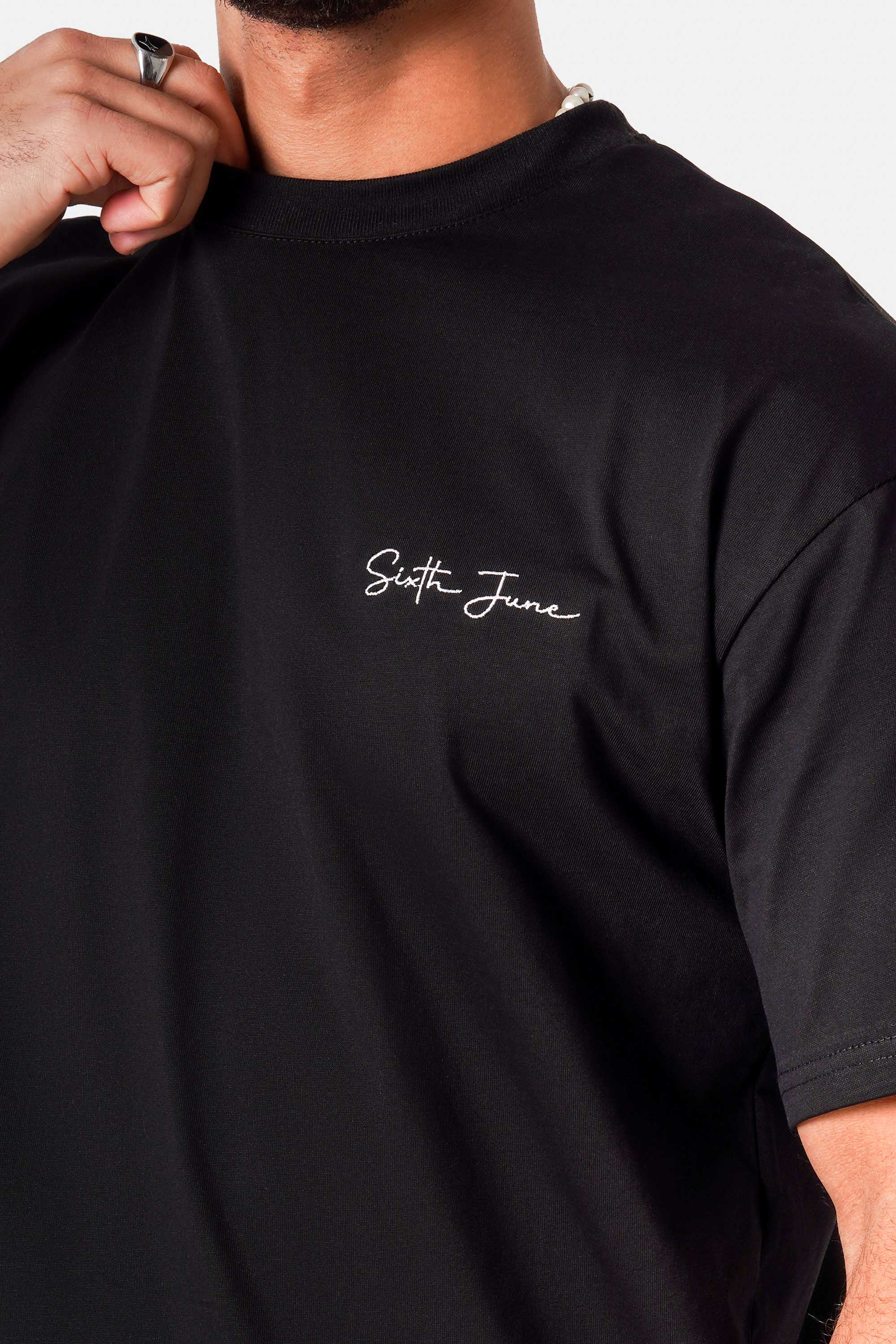 PONT JAPONAIS print s/s t-shirt - Image 4