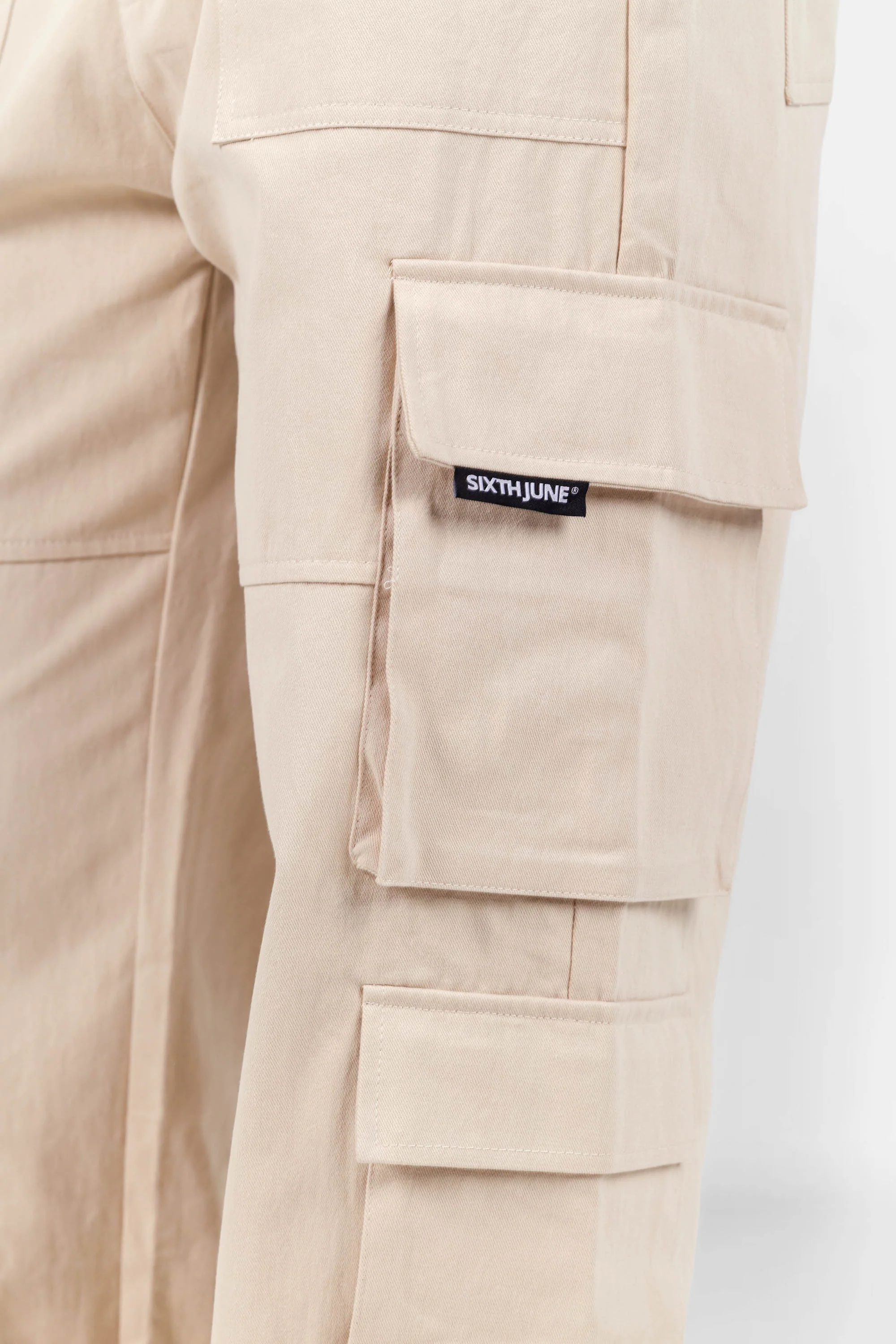 SLIT cargo pant - Image 6