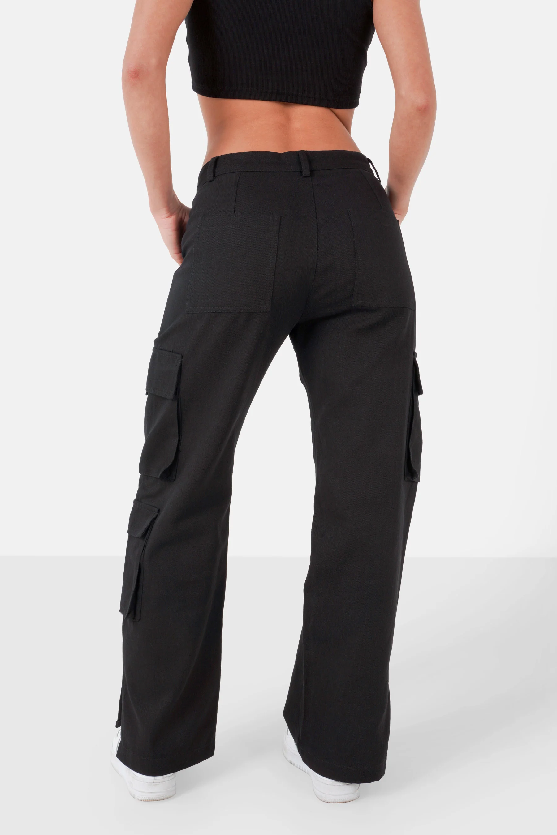 SLIT cargo pant - Image 5