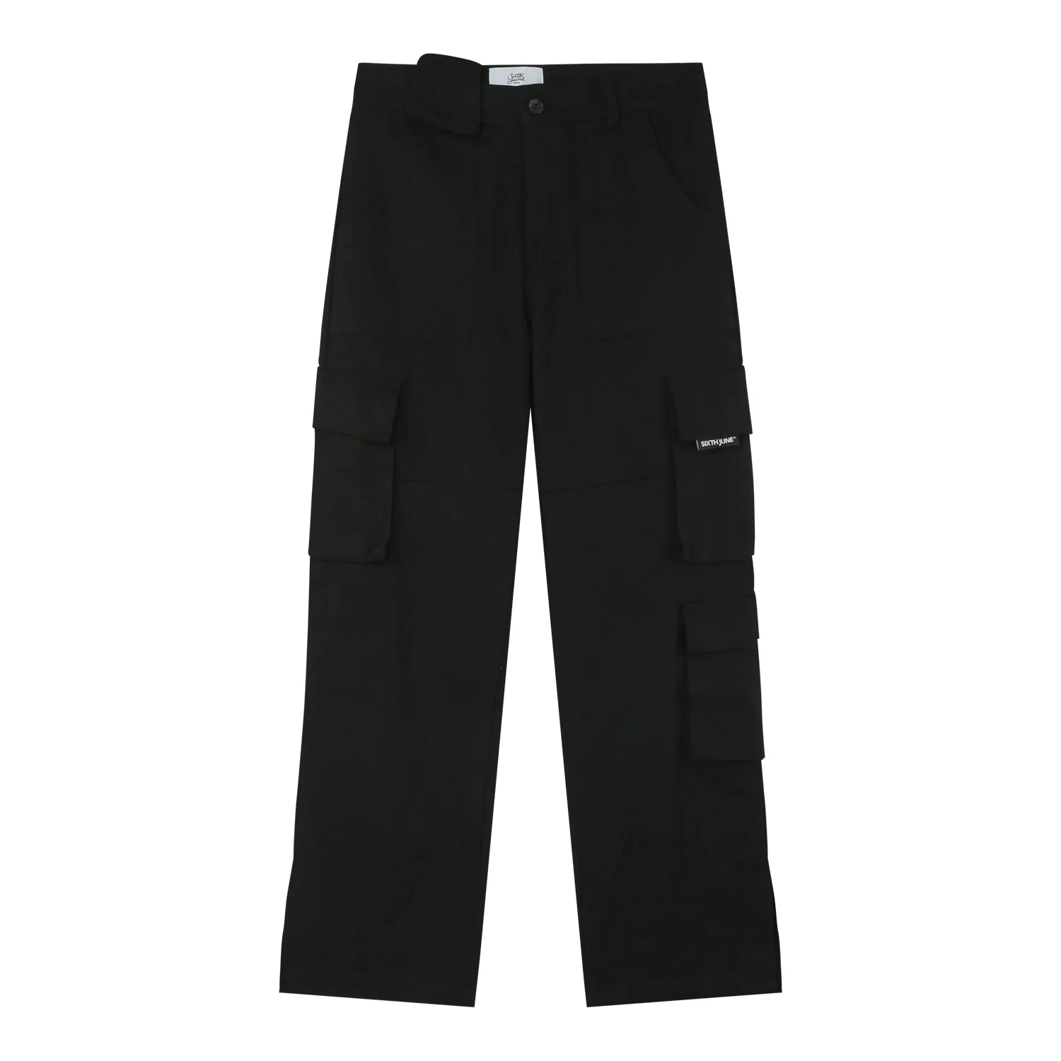 SLIT cargo pant - Image 6