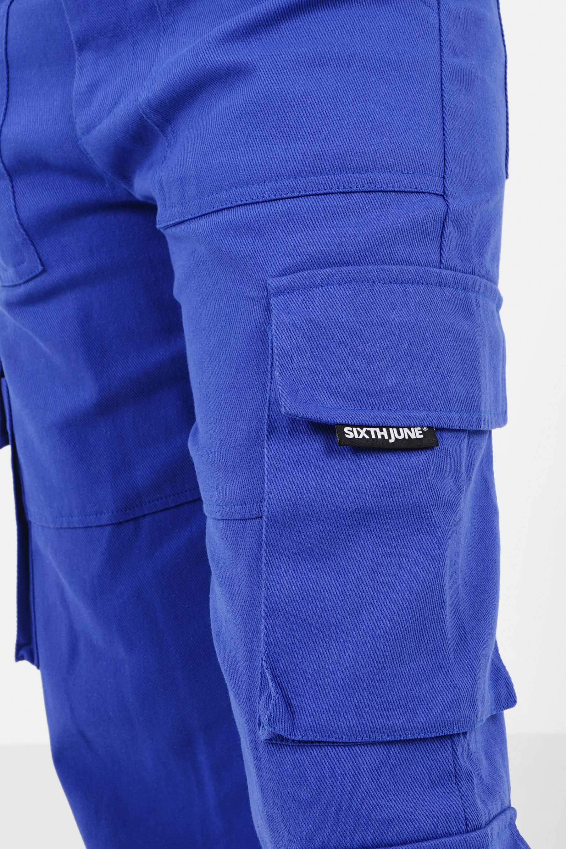 SLIT cargo pant - Image 4