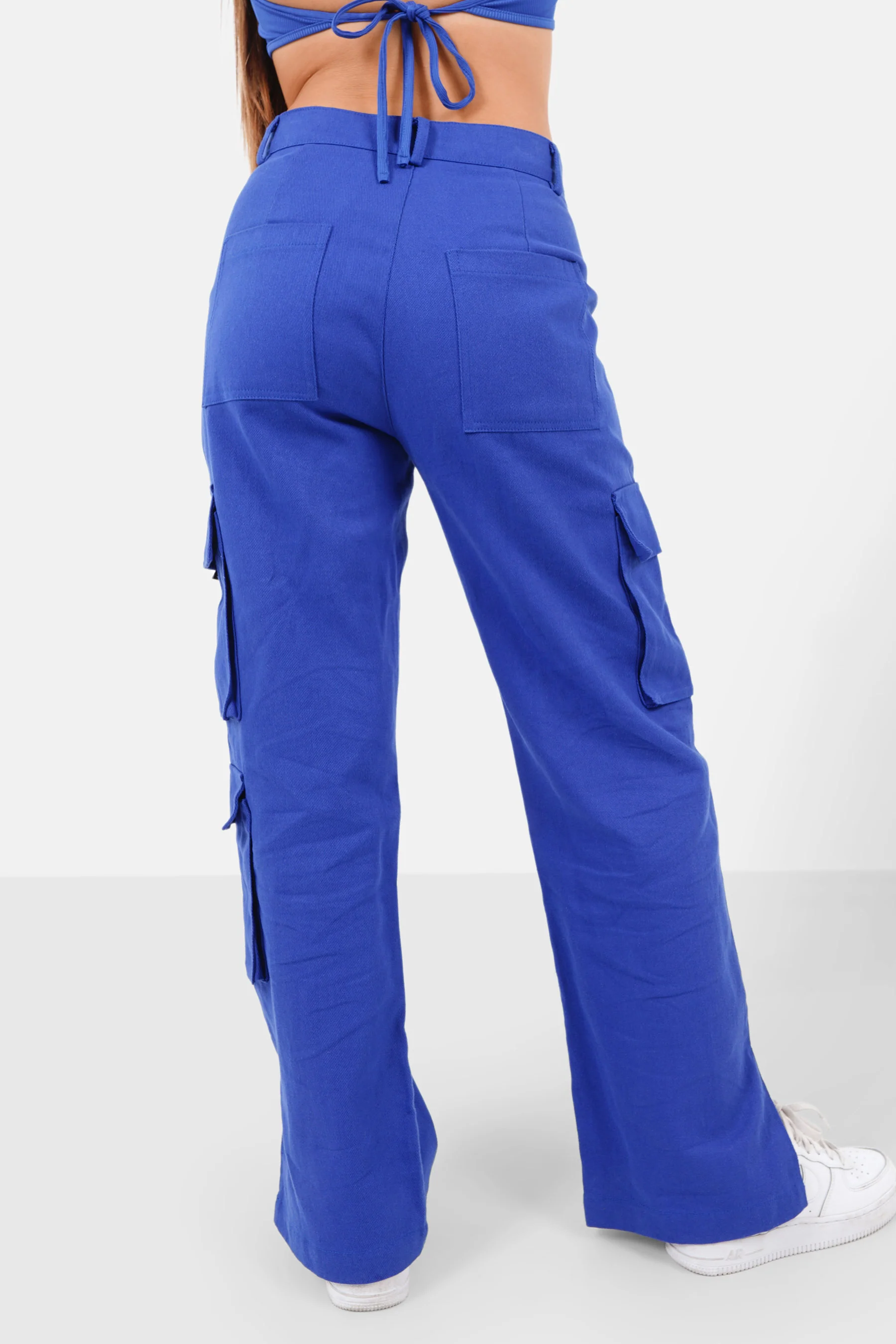 SLIT cargo pant - Image 5