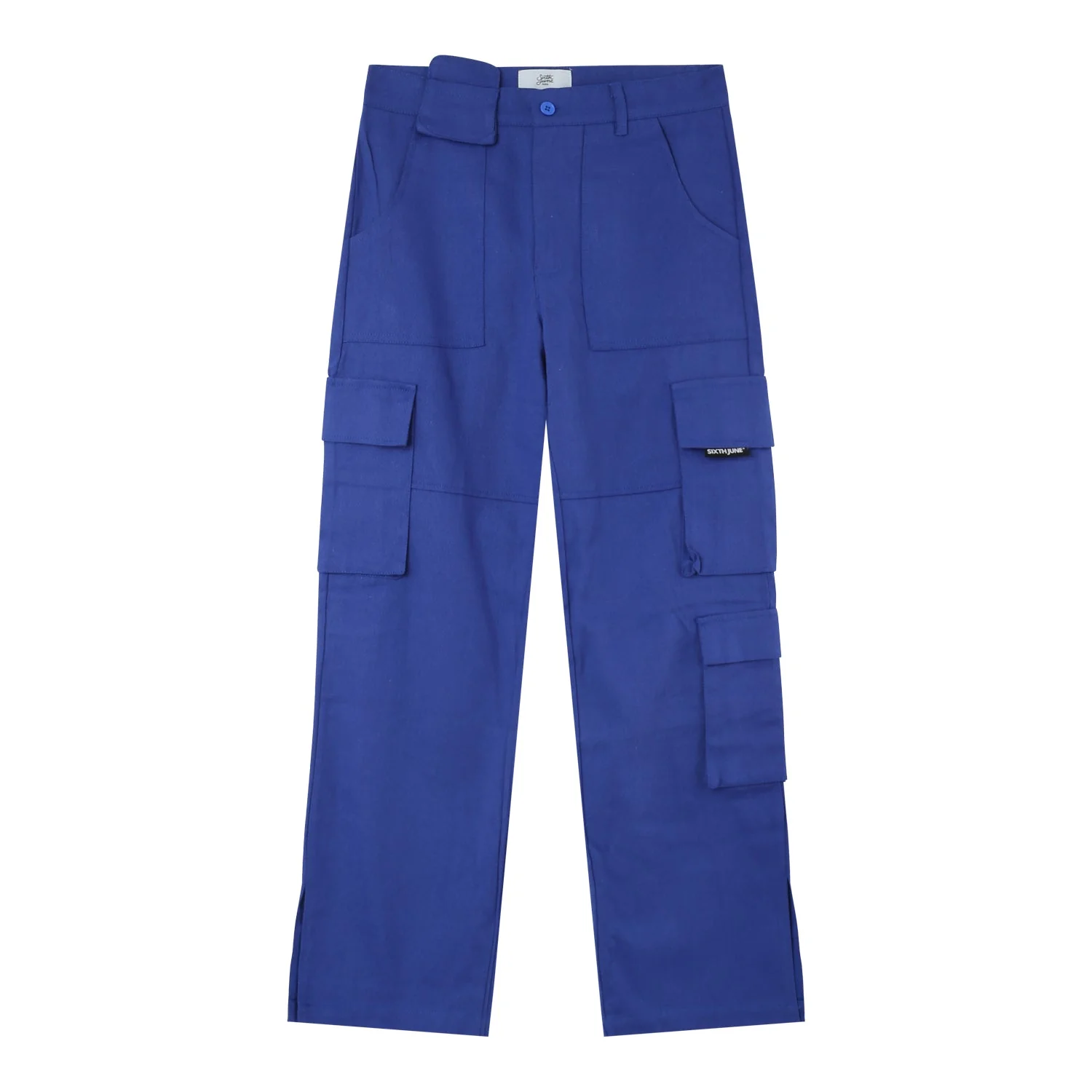 SLIT cargo pant - Image 6