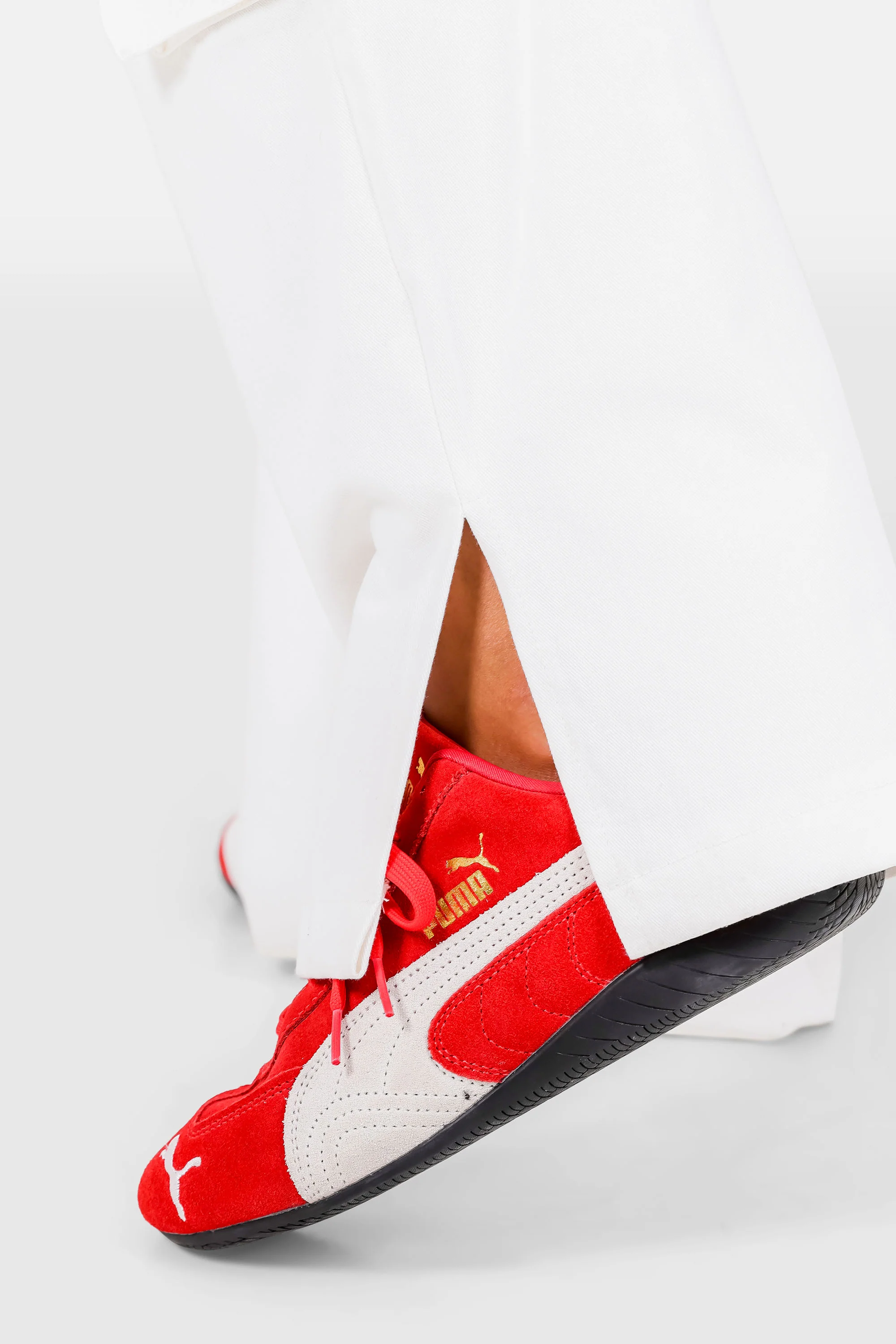 SLIT cargo pant - Image 4