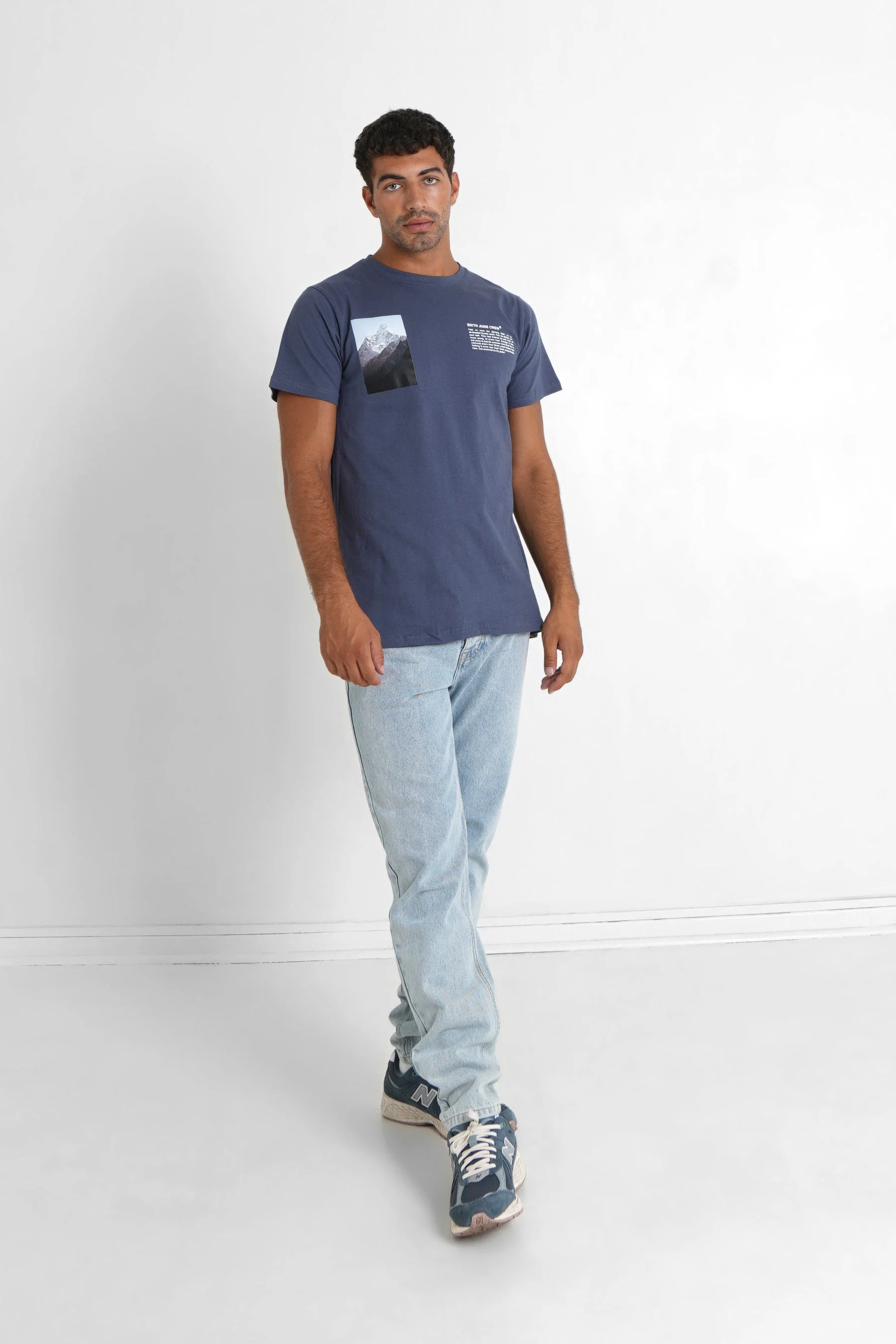 MOODBOARD s/s t-shirt - Image 2