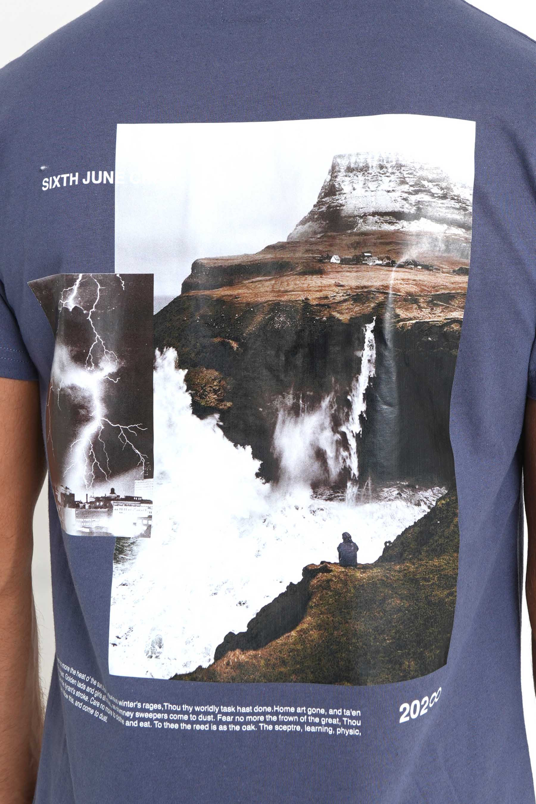 MOODBOARD s/s t-shirt - Image 4