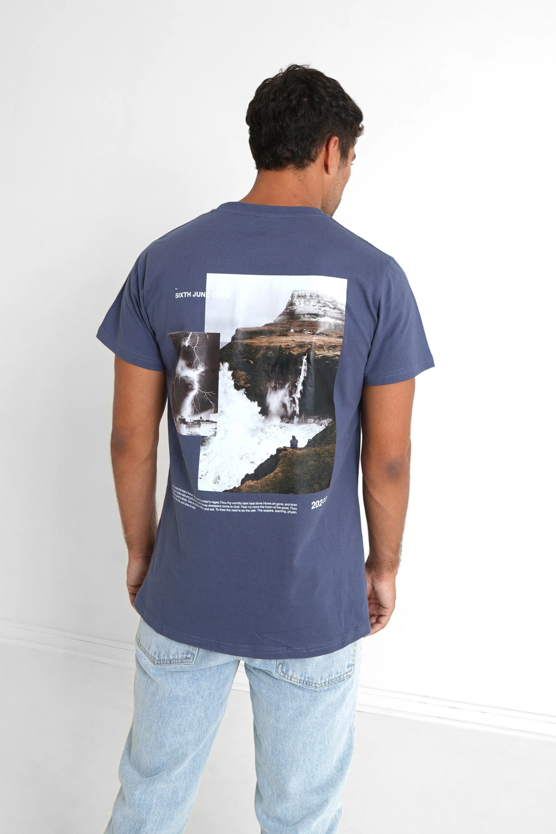 MOODBOARD s/s t-shirt - Image 5