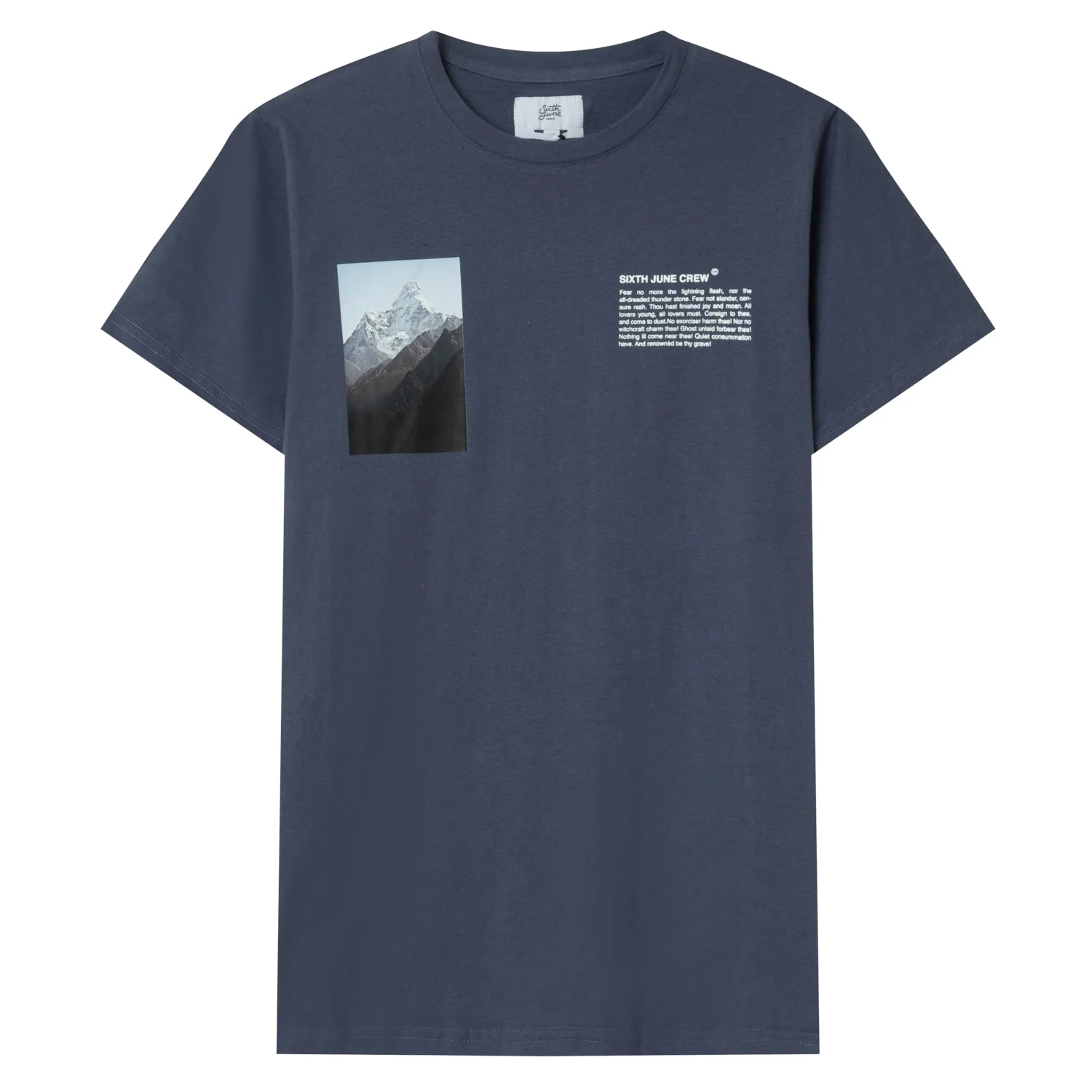 MOODBOARD s/s t-shirt - Image 6