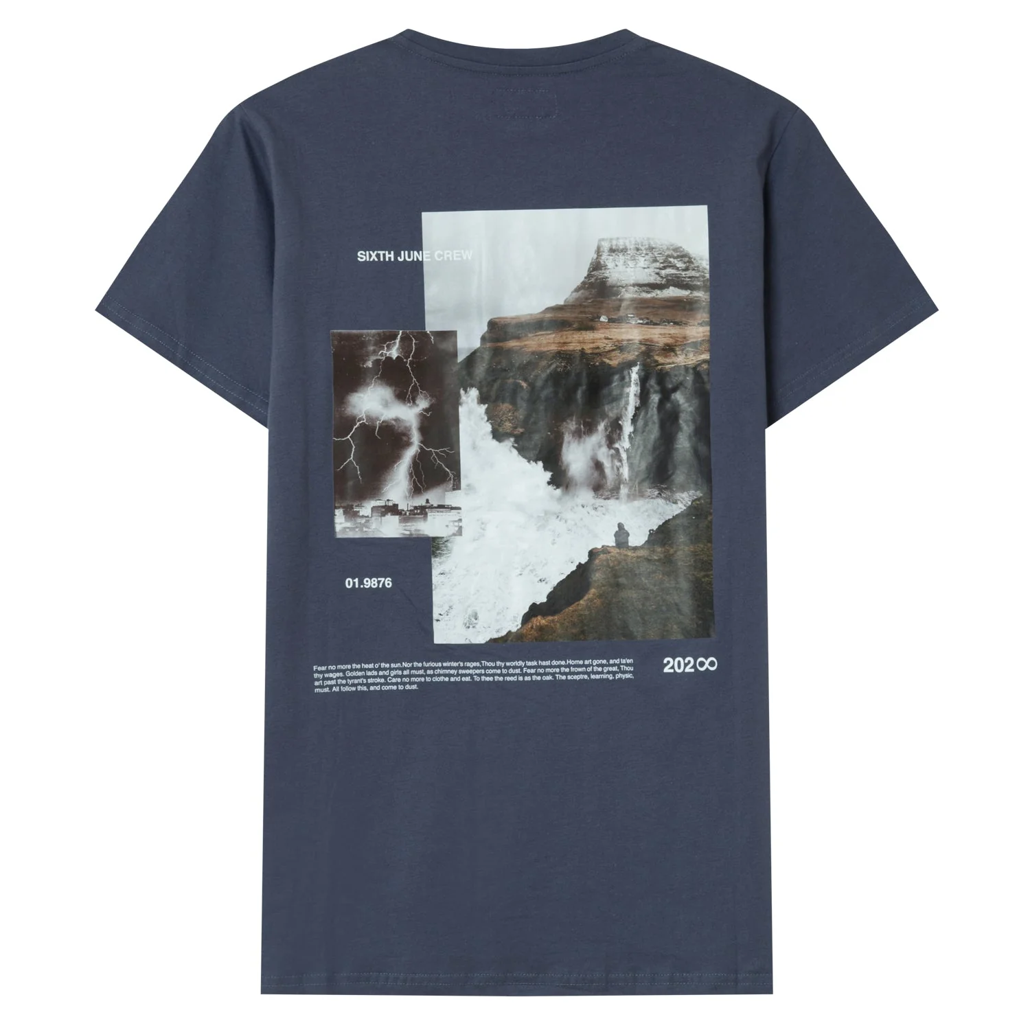 MOODBOARD s/s t-shirt - Image 7