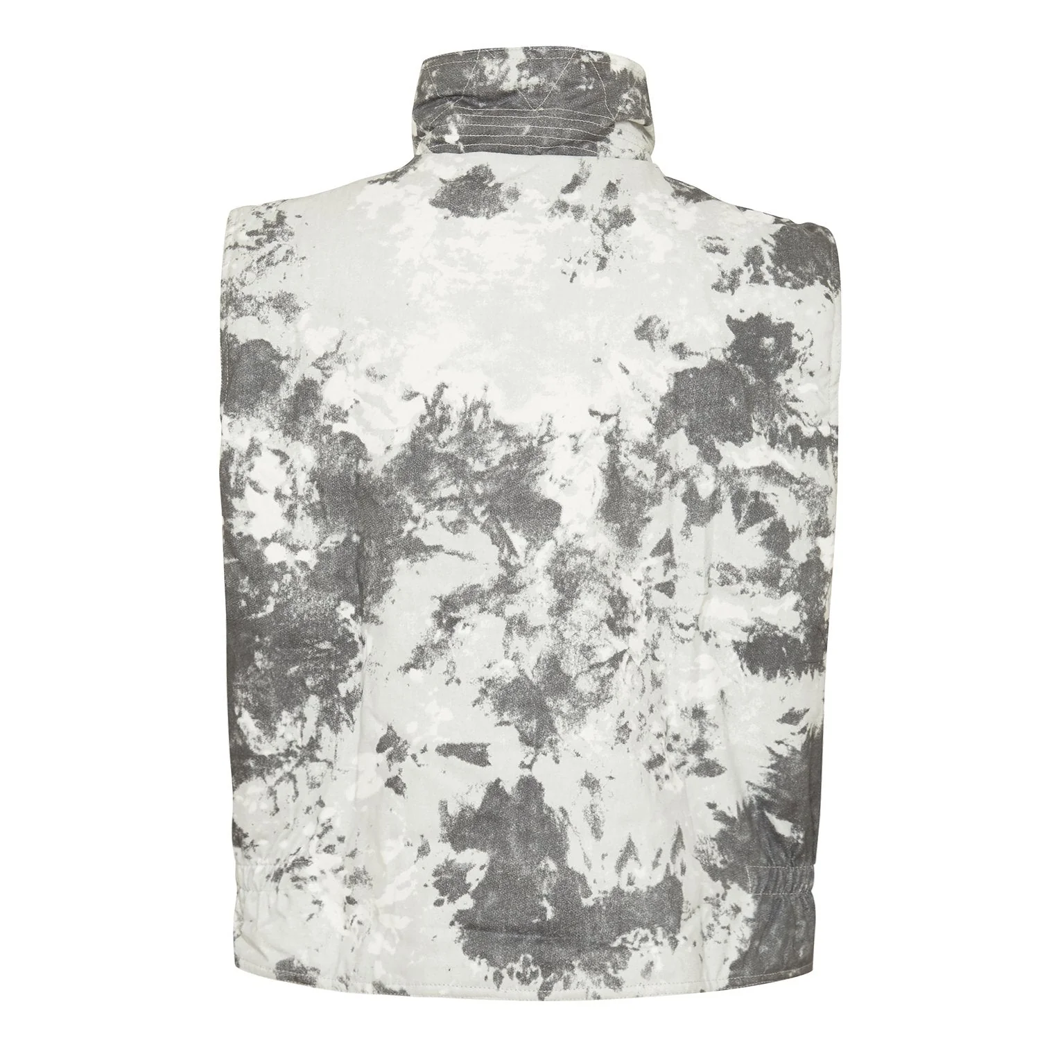 Veste sans manches tactique montagne blanc - Image 7