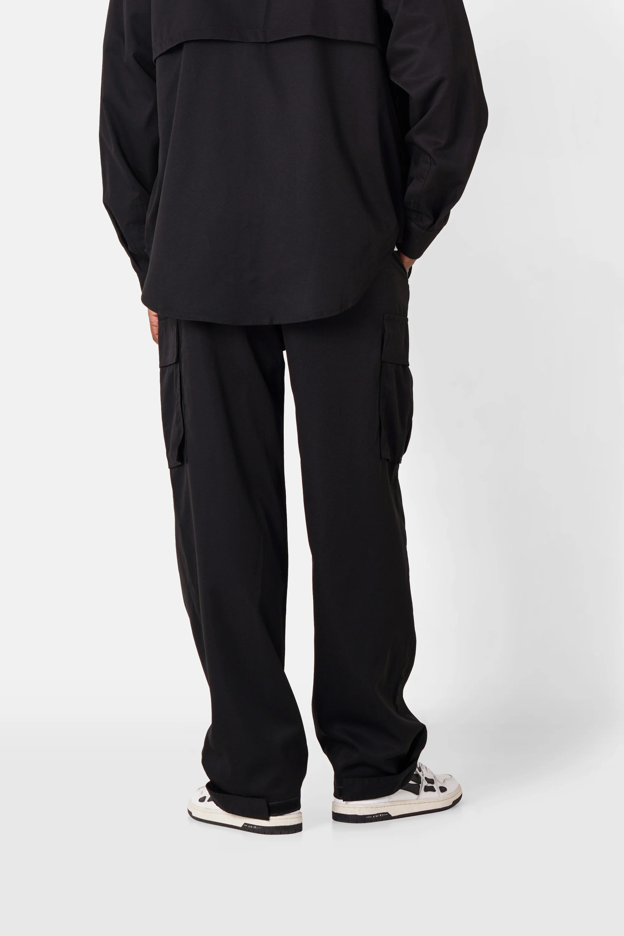 MULTI pockets pant - Image 5