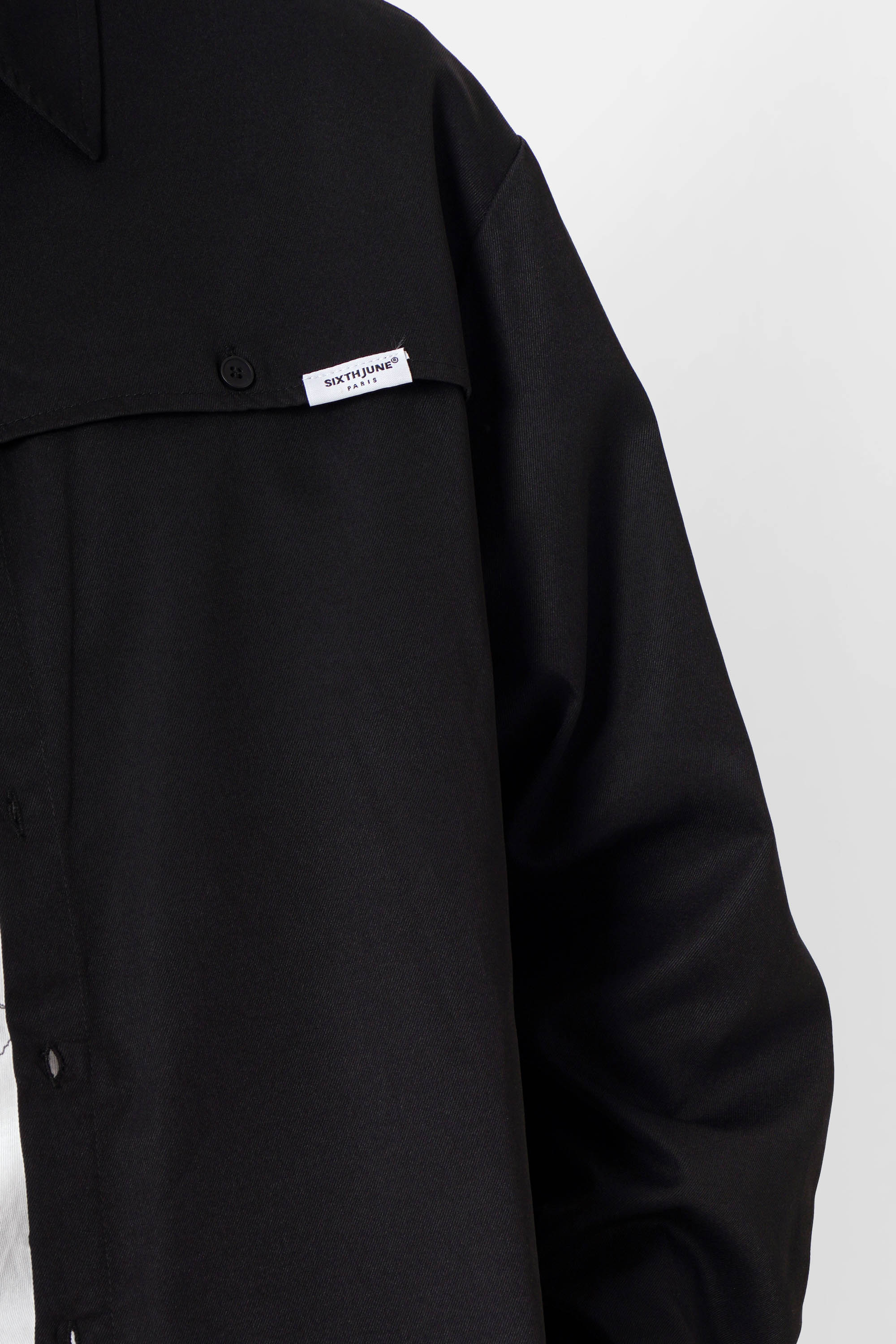 POCKETS l/s shirt - Image 3