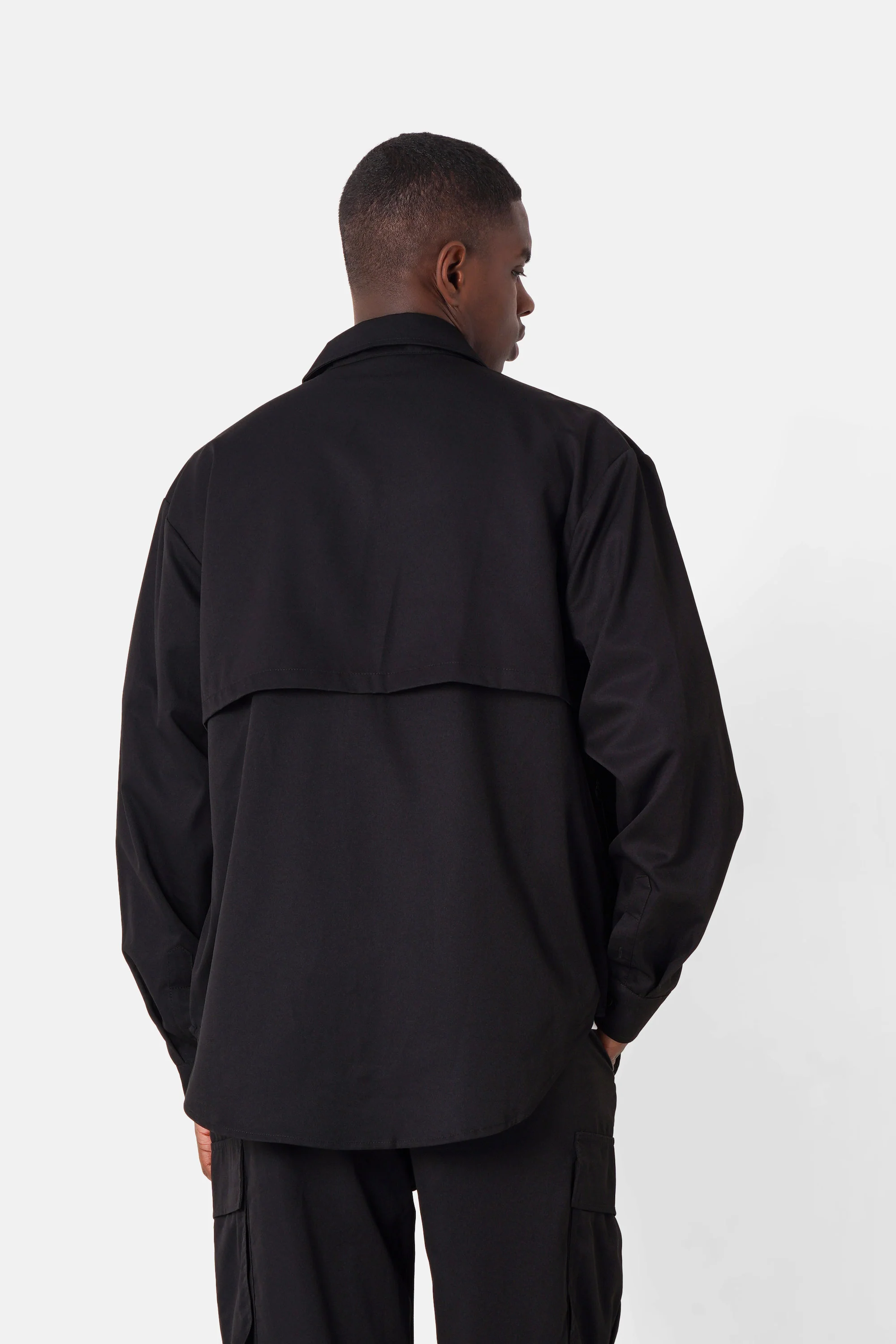 POCKETS l/s shirt - Image 5