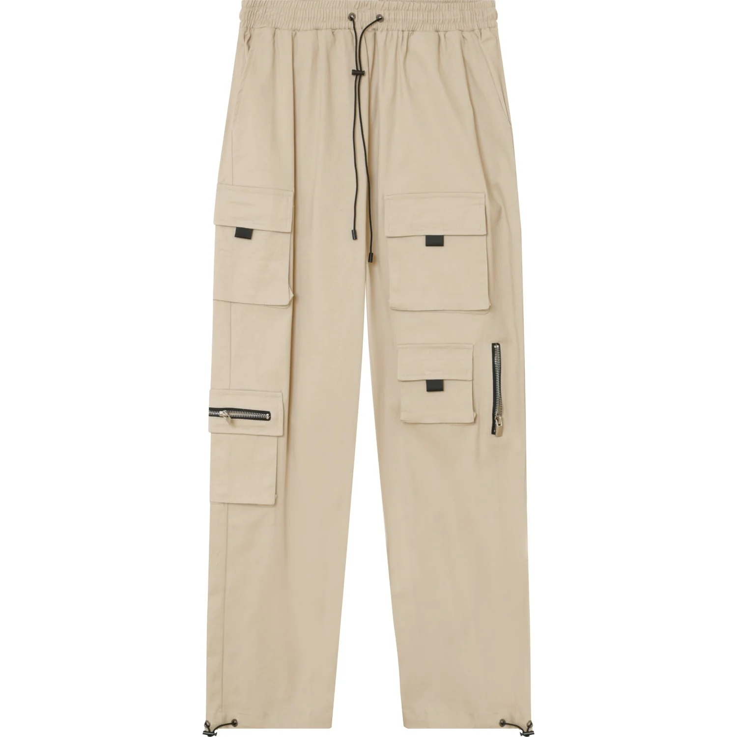 TWILL cargo pant - Image 6