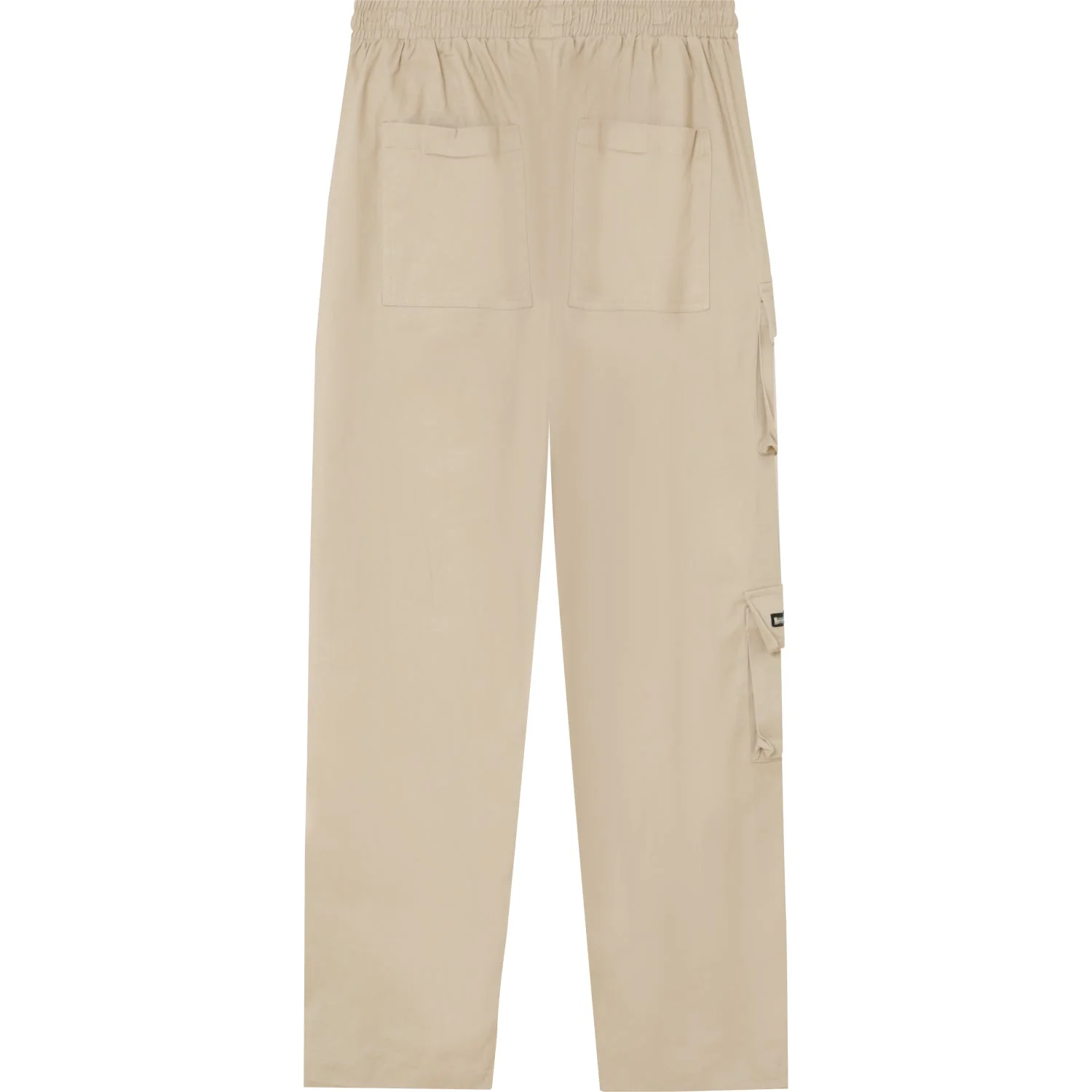 TWILL cargo pant - Image 7