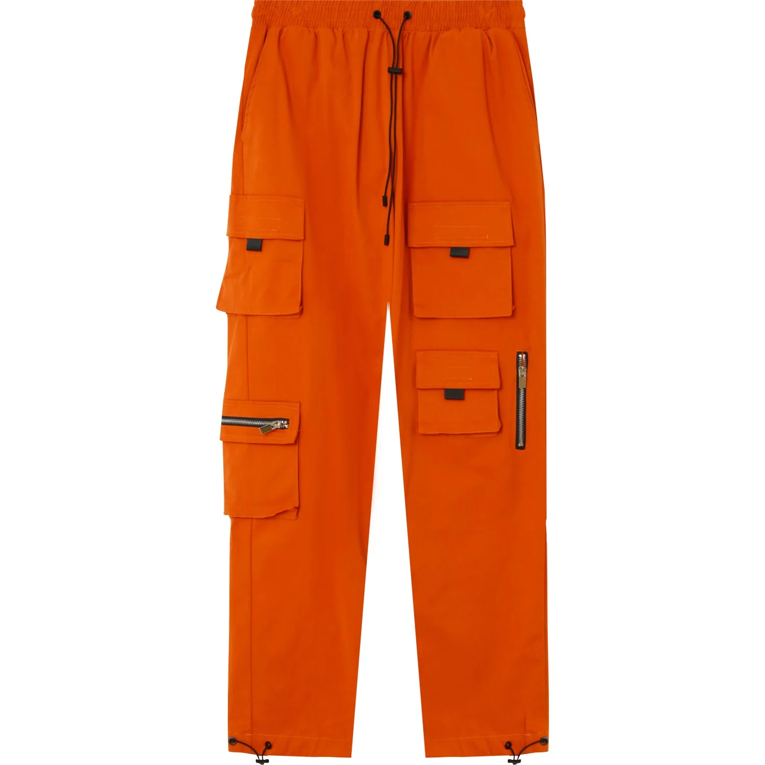 TWILL cargo pant - Image 7