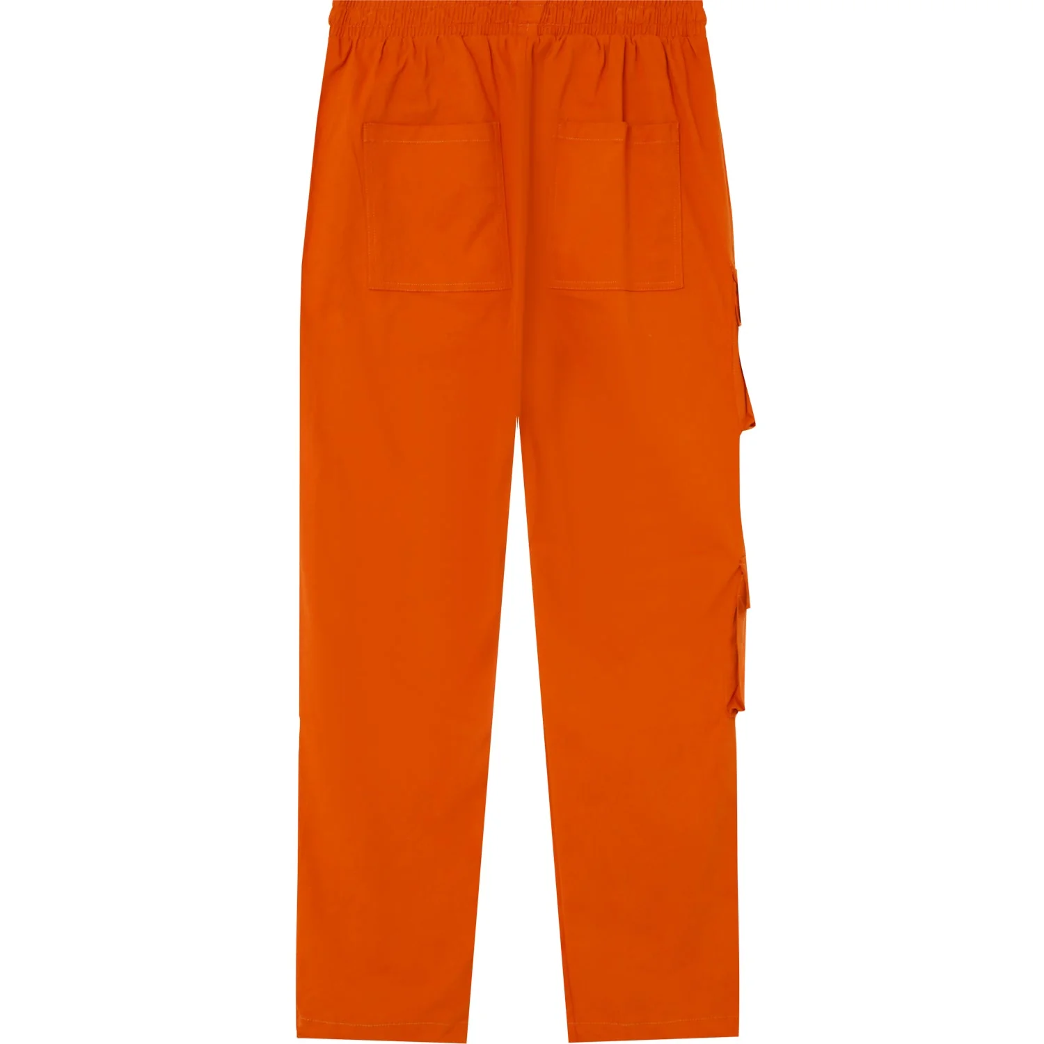 TWILL cargo pant - Image 8