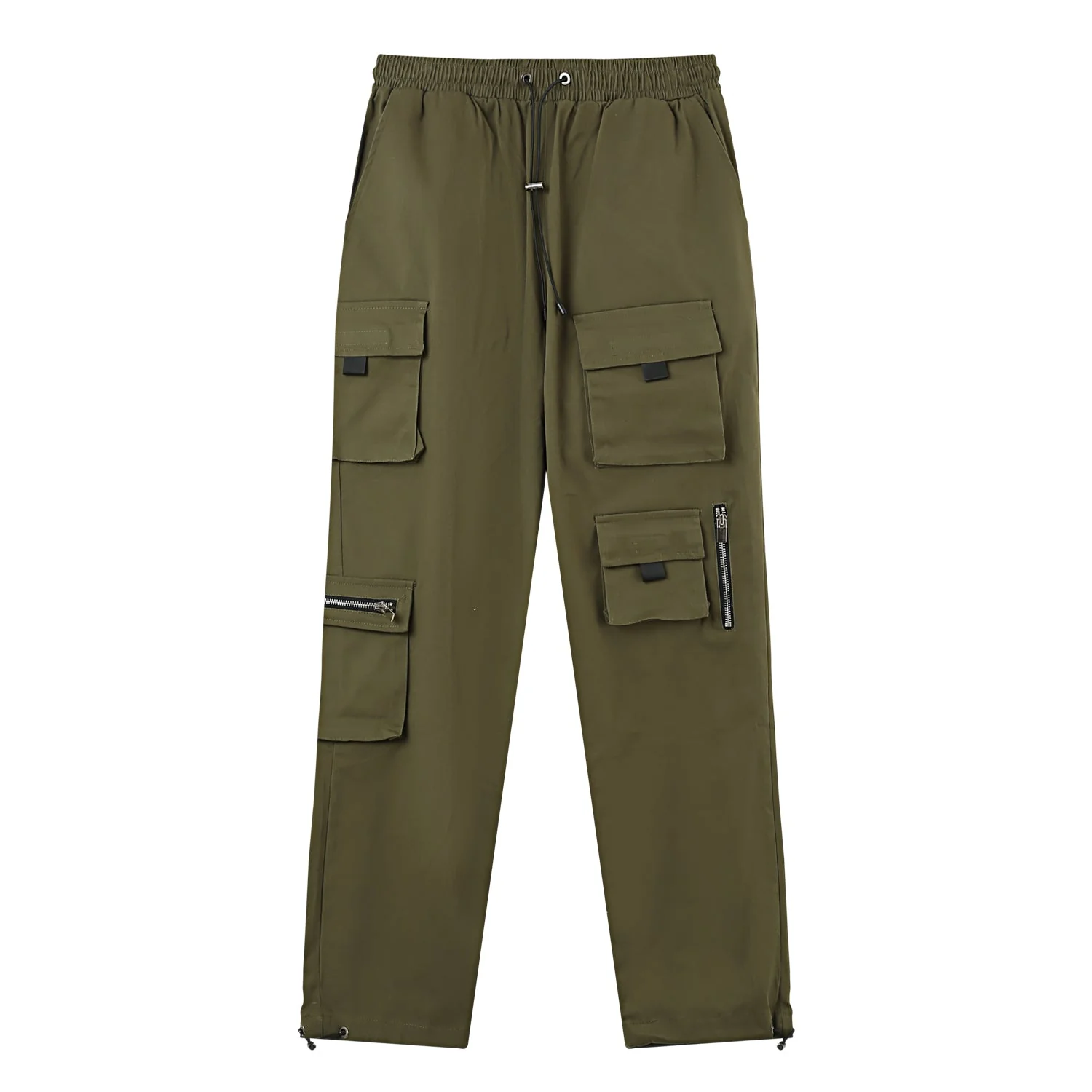 TWILL cargo pant - Image 6