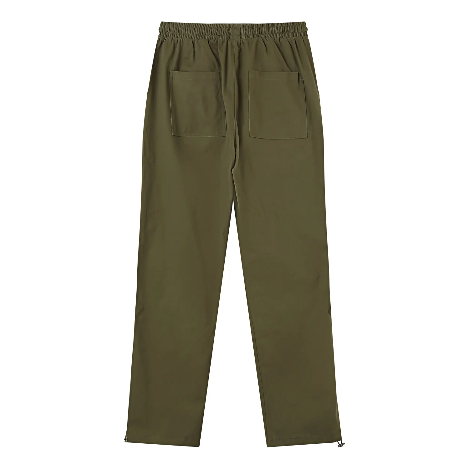 TWILL cargo pant - Image 7
