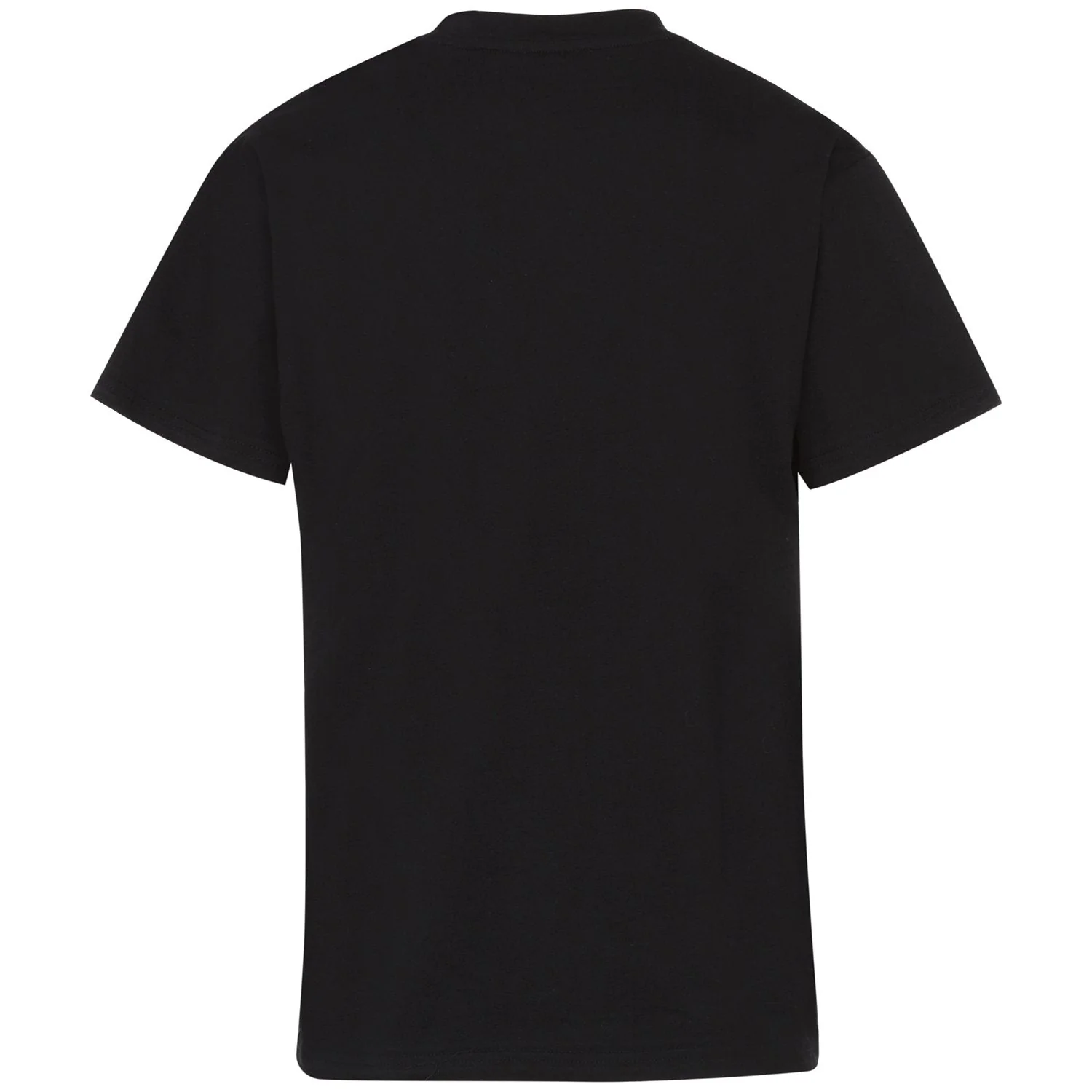 T-shirt imprimé Naughty panthère Noir - Image 7