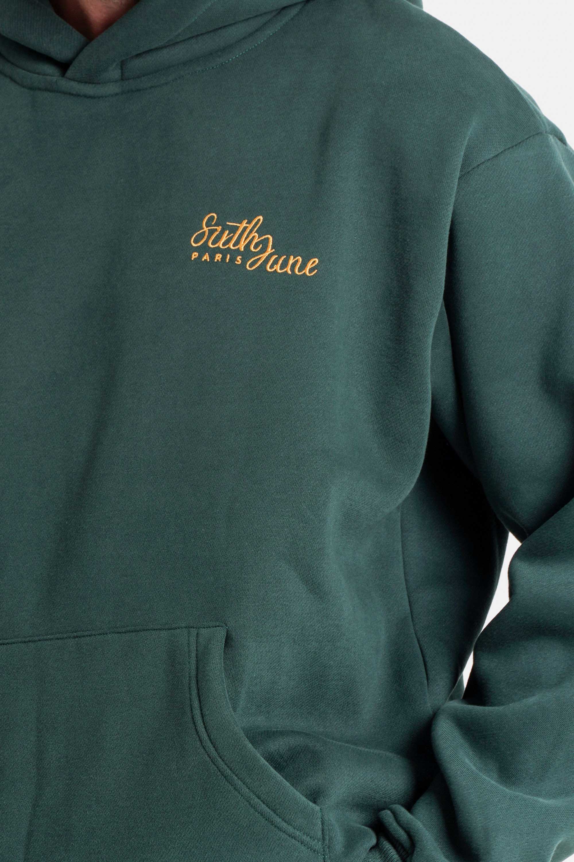 DREAMING printed hoodie - Image 4